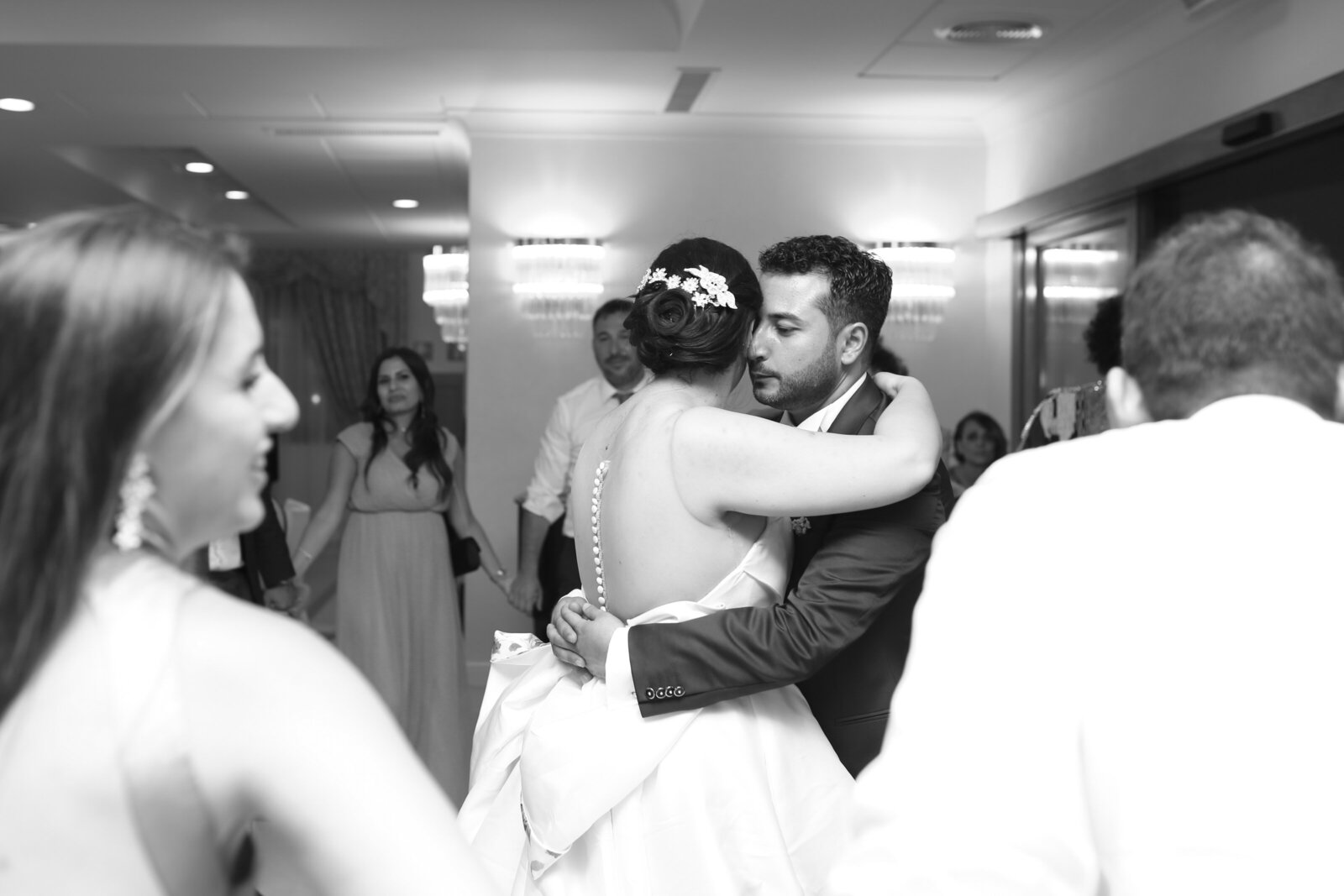 Wedding photography GyR  -54