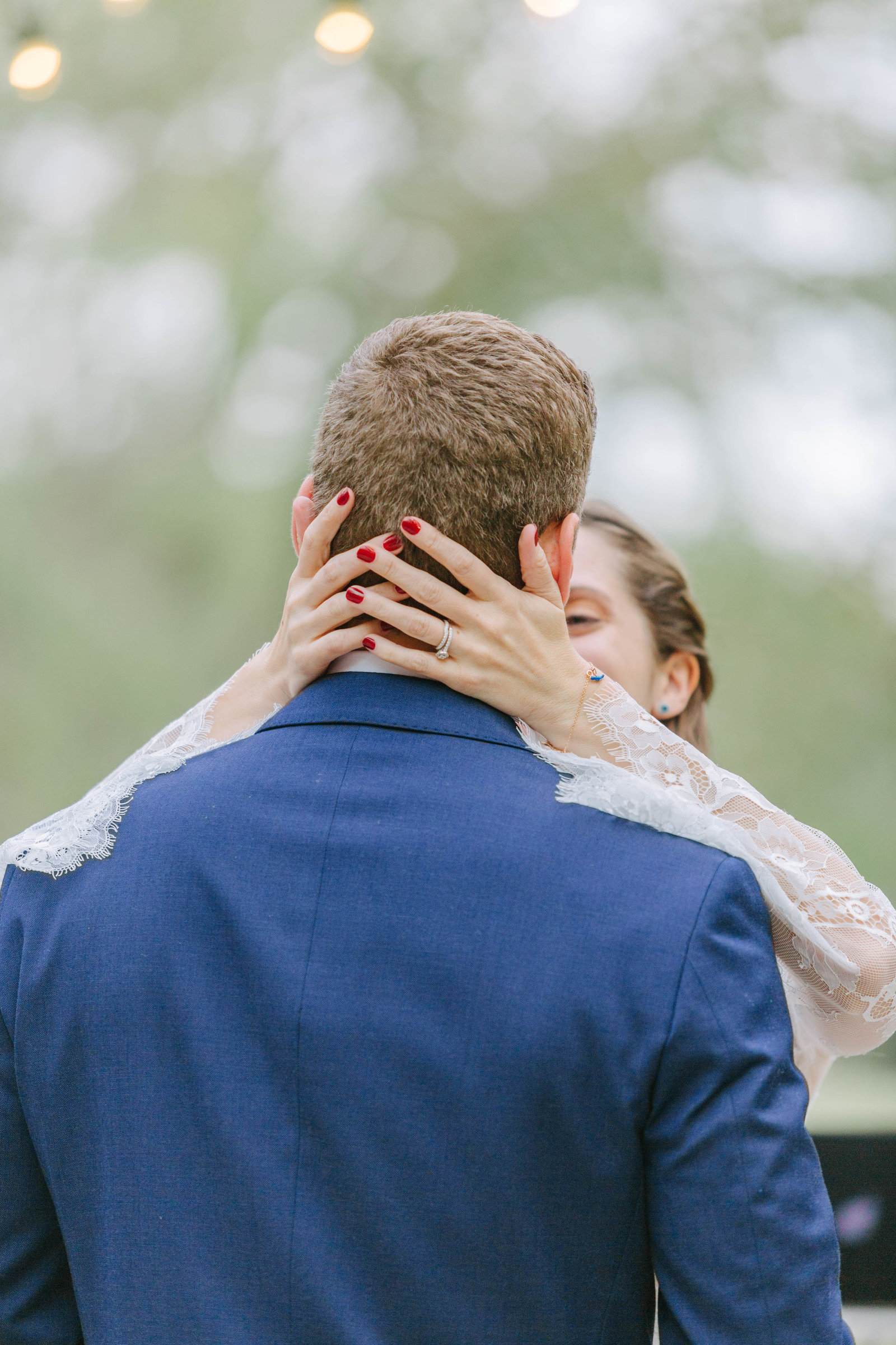 Culpeper Fall Wedding -3309