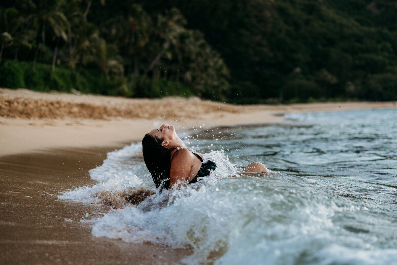 Kauai Photographer Individual Session Editorial-30
