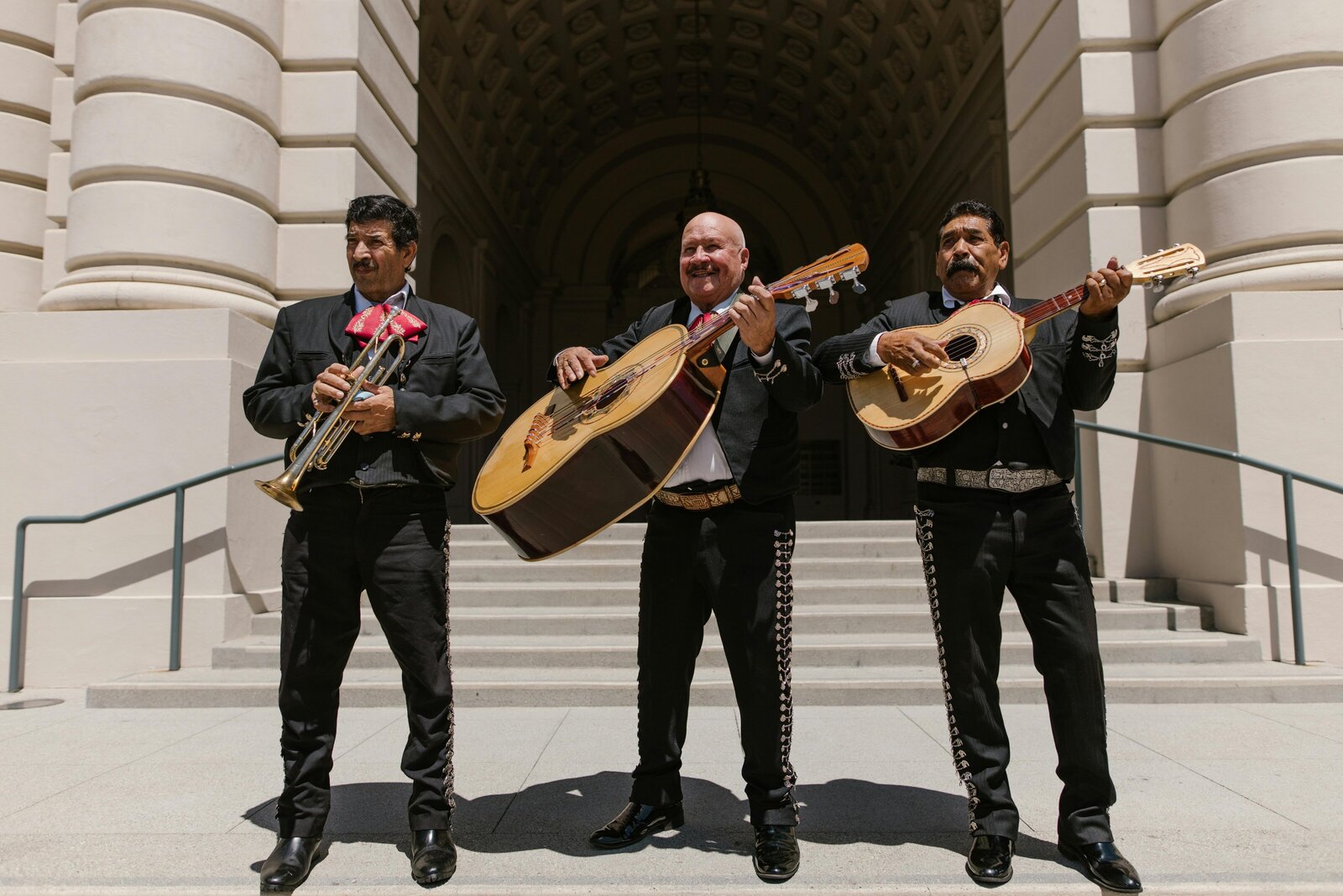mariachi