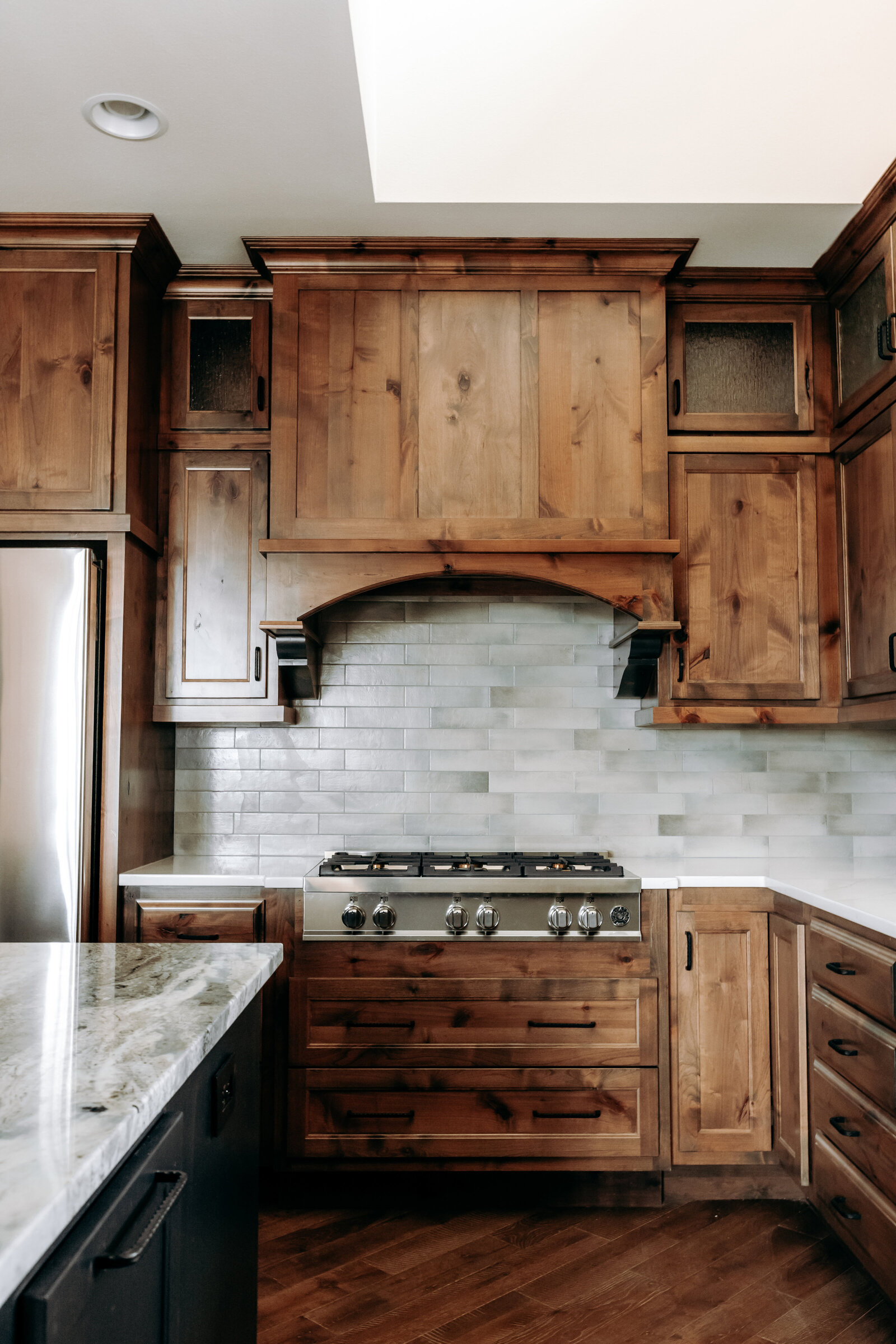 KITCHENRANGEWALL