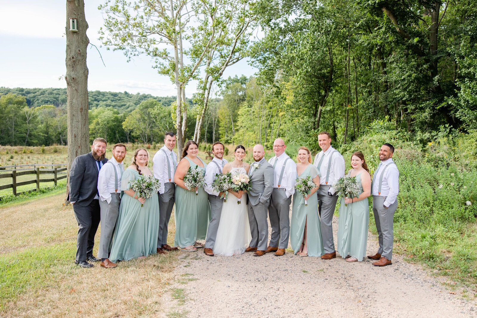 2022 08 14_Elle Josh Wedding_Nuzzos Farm_Branford CT_04-WeddingParty-161