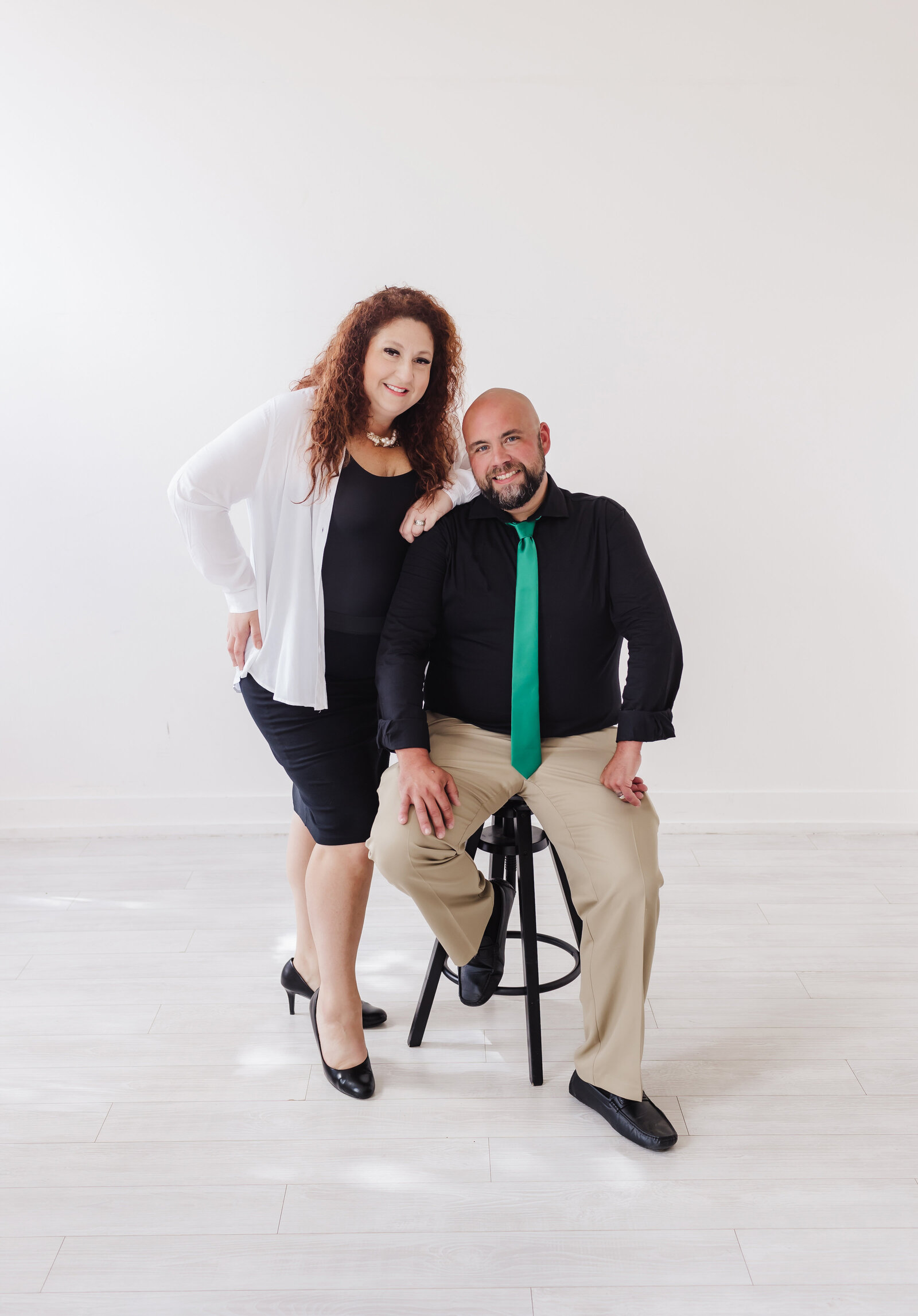 McMinnville Oregon Headshot Photographer 