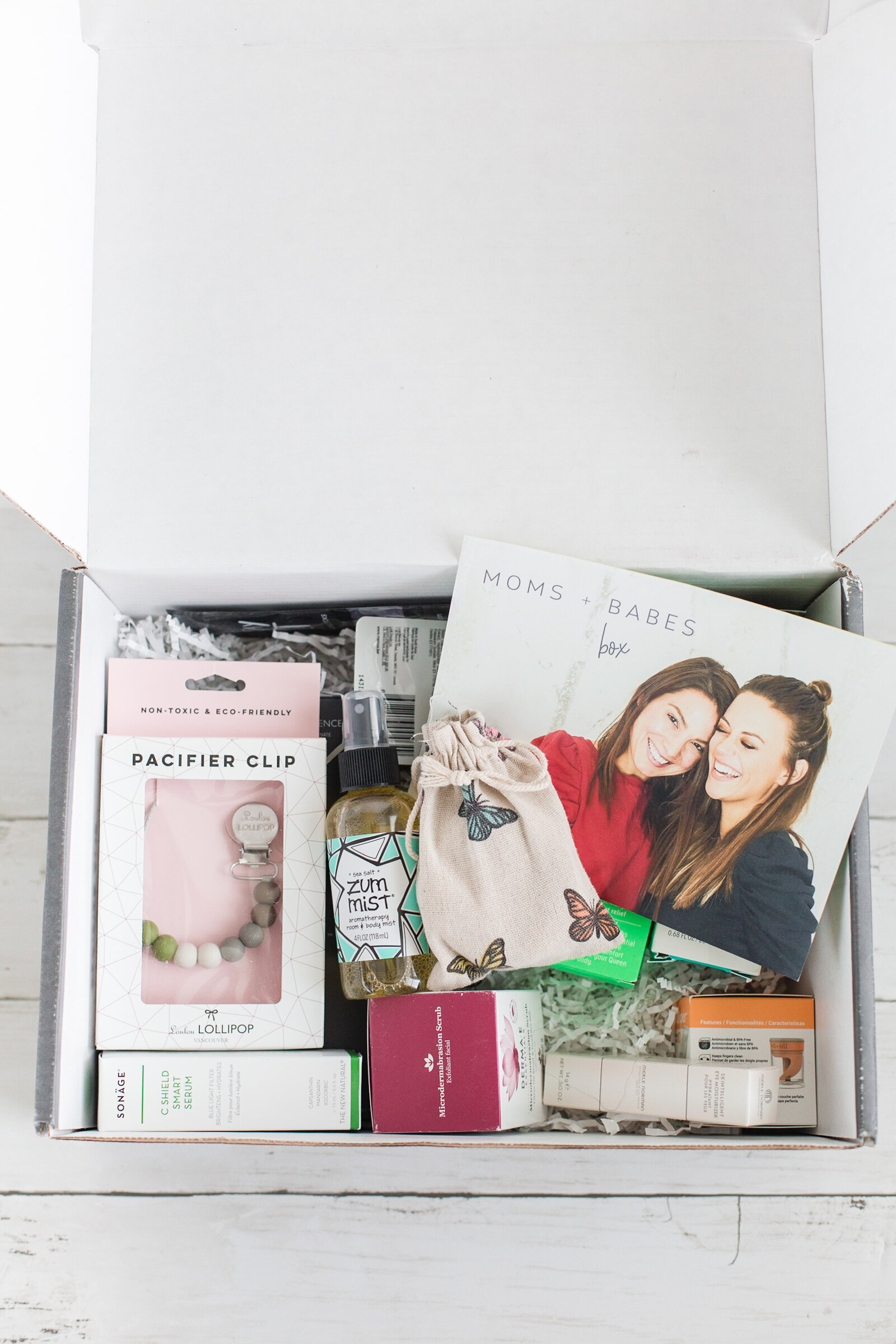 Moms Babes Box-3