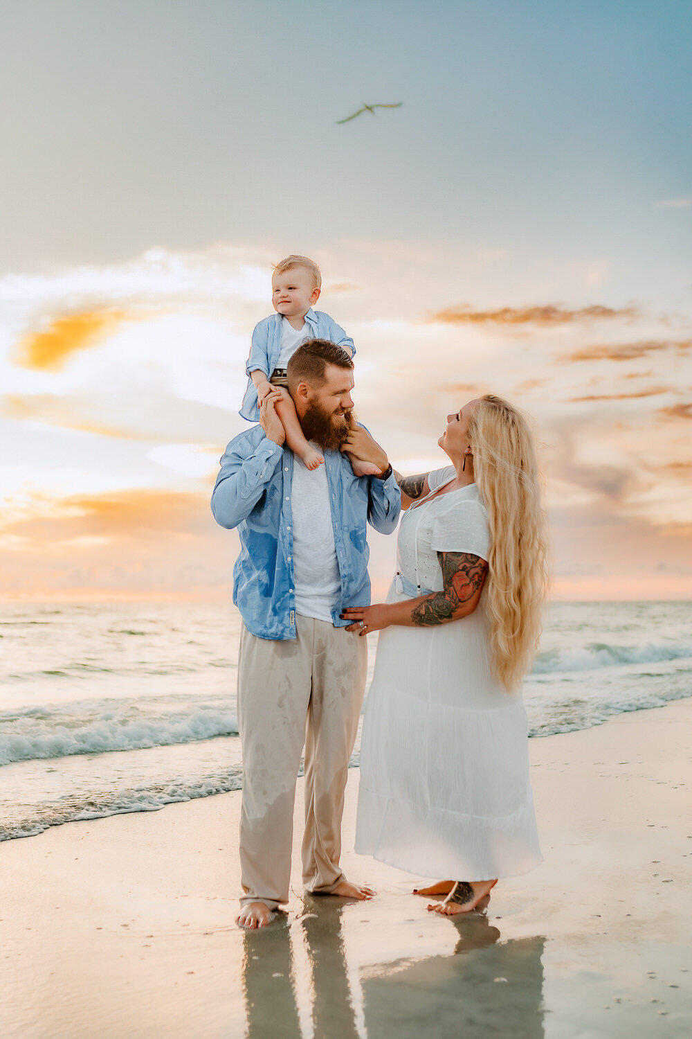 beach-family-photographer-tampa