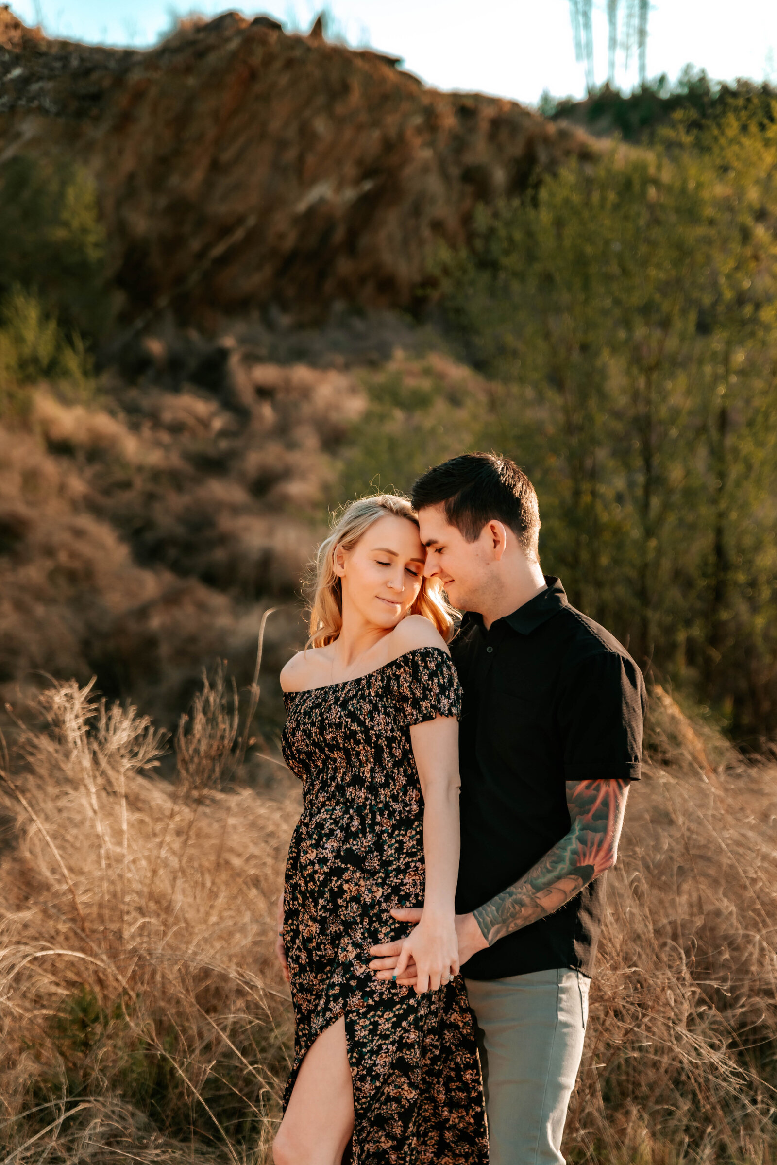 Weddings by Kattie Jackson - atlanta and north georgia wedding photographer