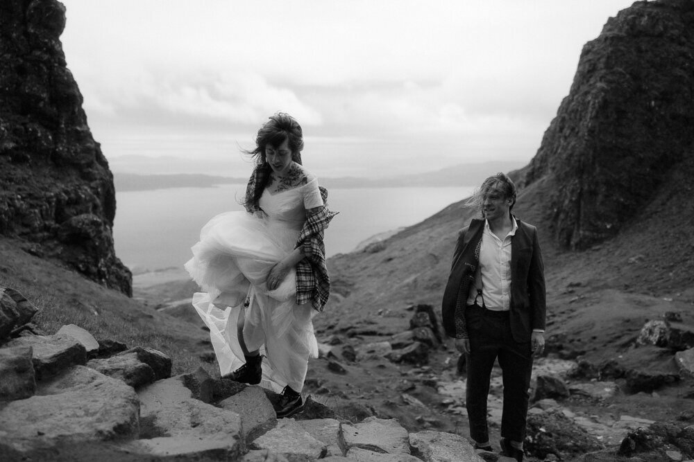 Scotland Elopement | 0072