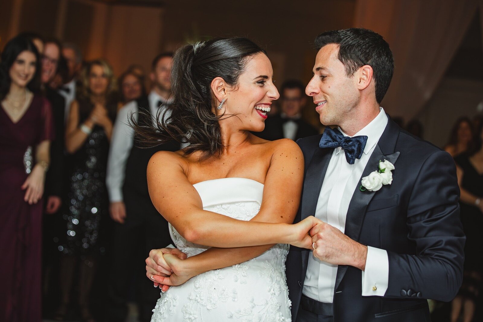 first-dance-florida-reception