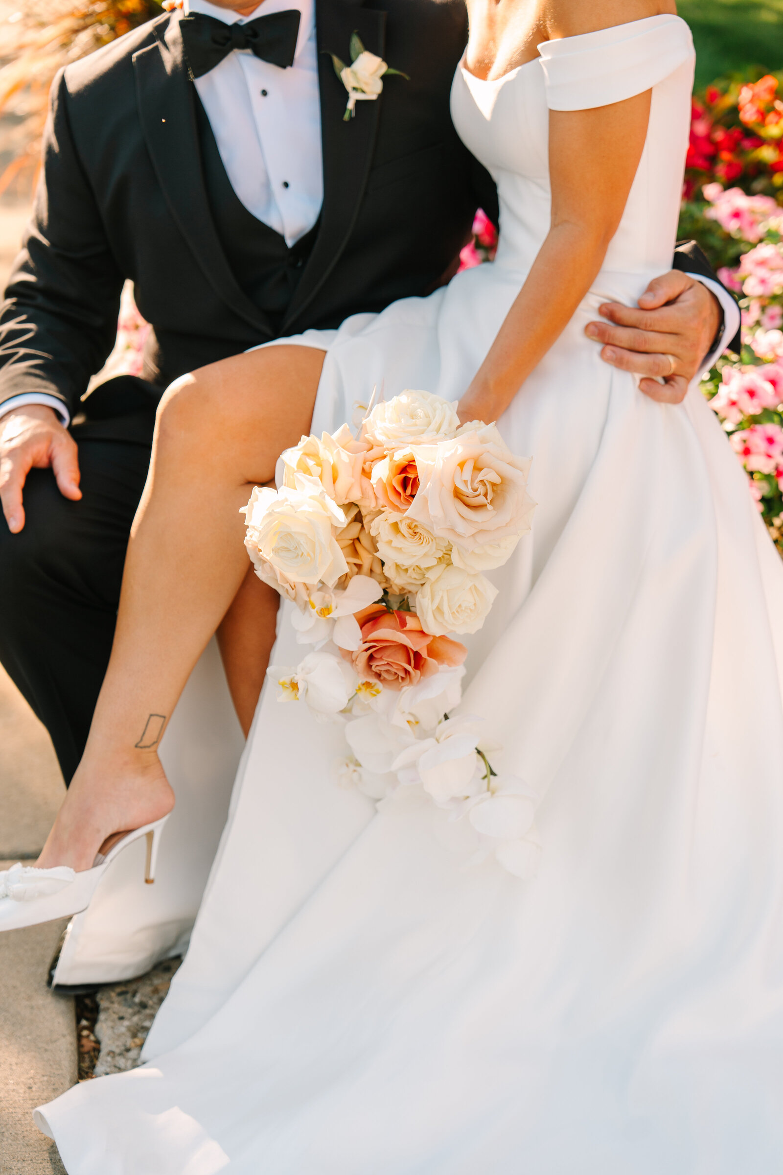 editorial wedding photographer brittney moseby photography