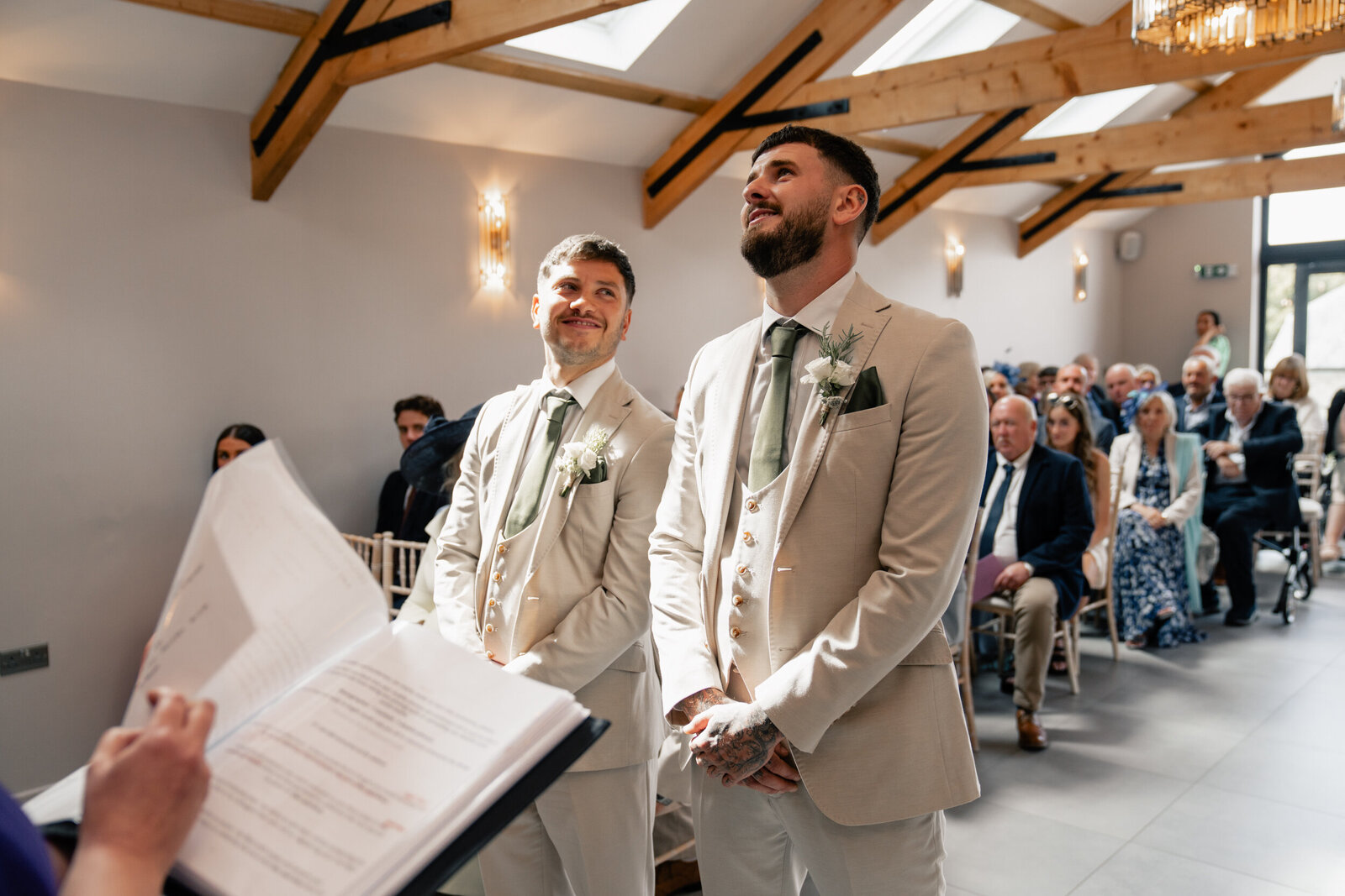 Gellifawr wedding photography_-65