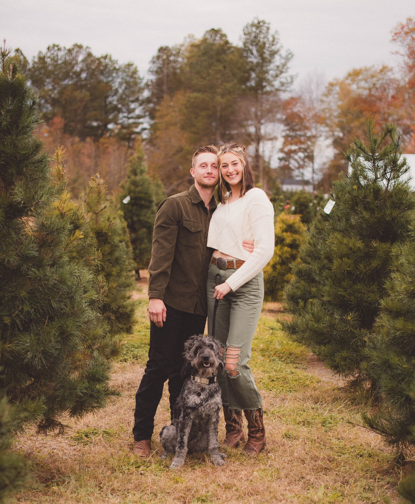 Kelsie Conrad Tree Minis 31
