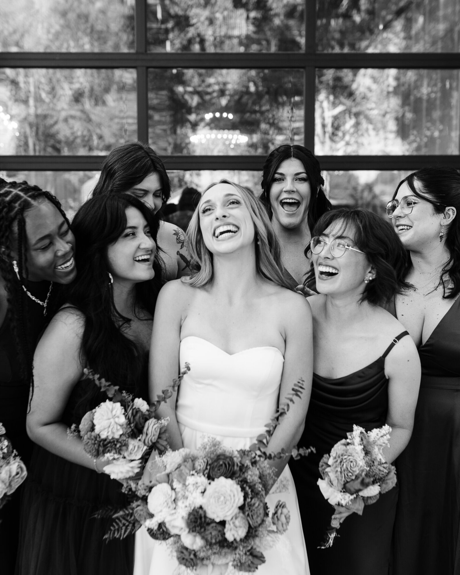 Saenz The Farmhouse KC Event Venue Wedding149