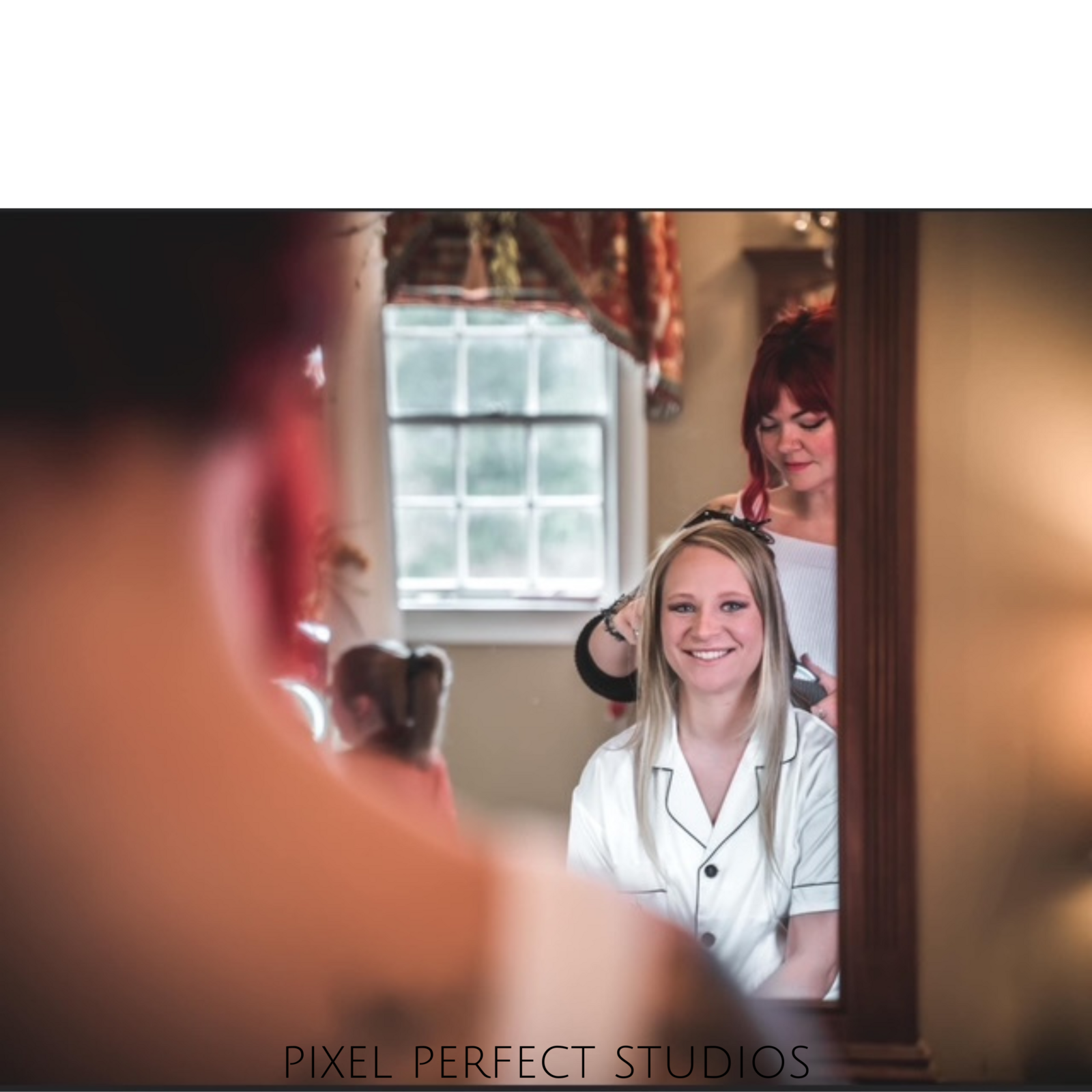 pixel perfect studios