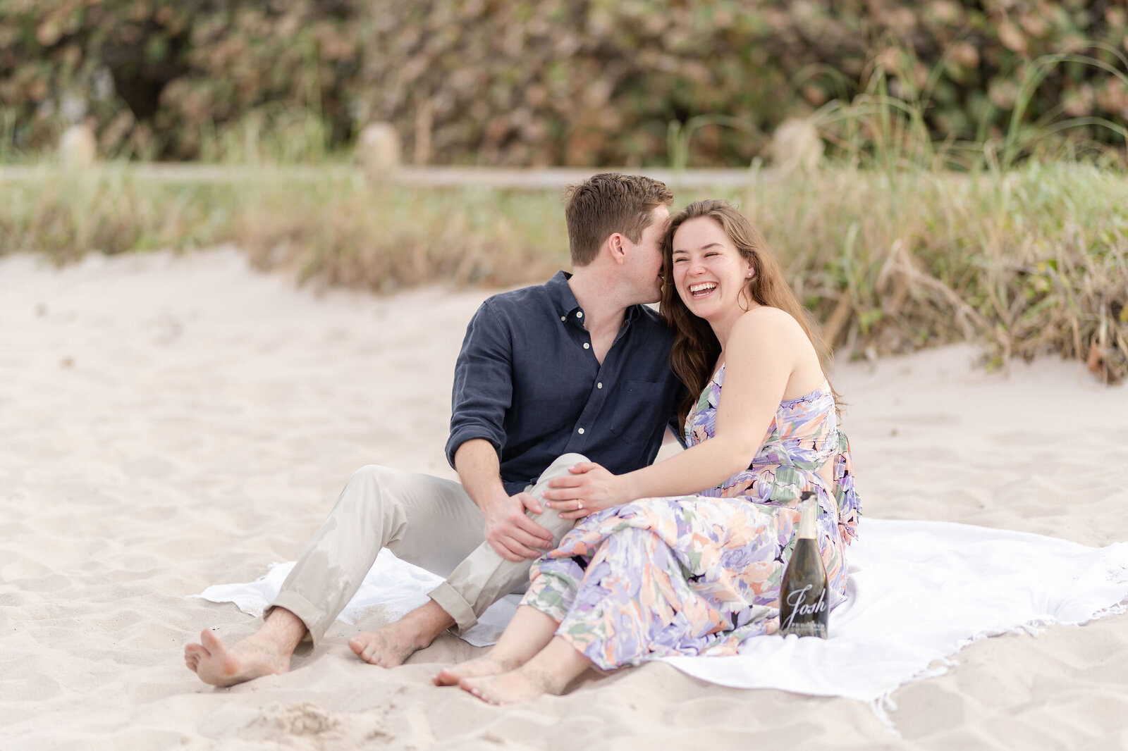 proposal photoshoot nepa
