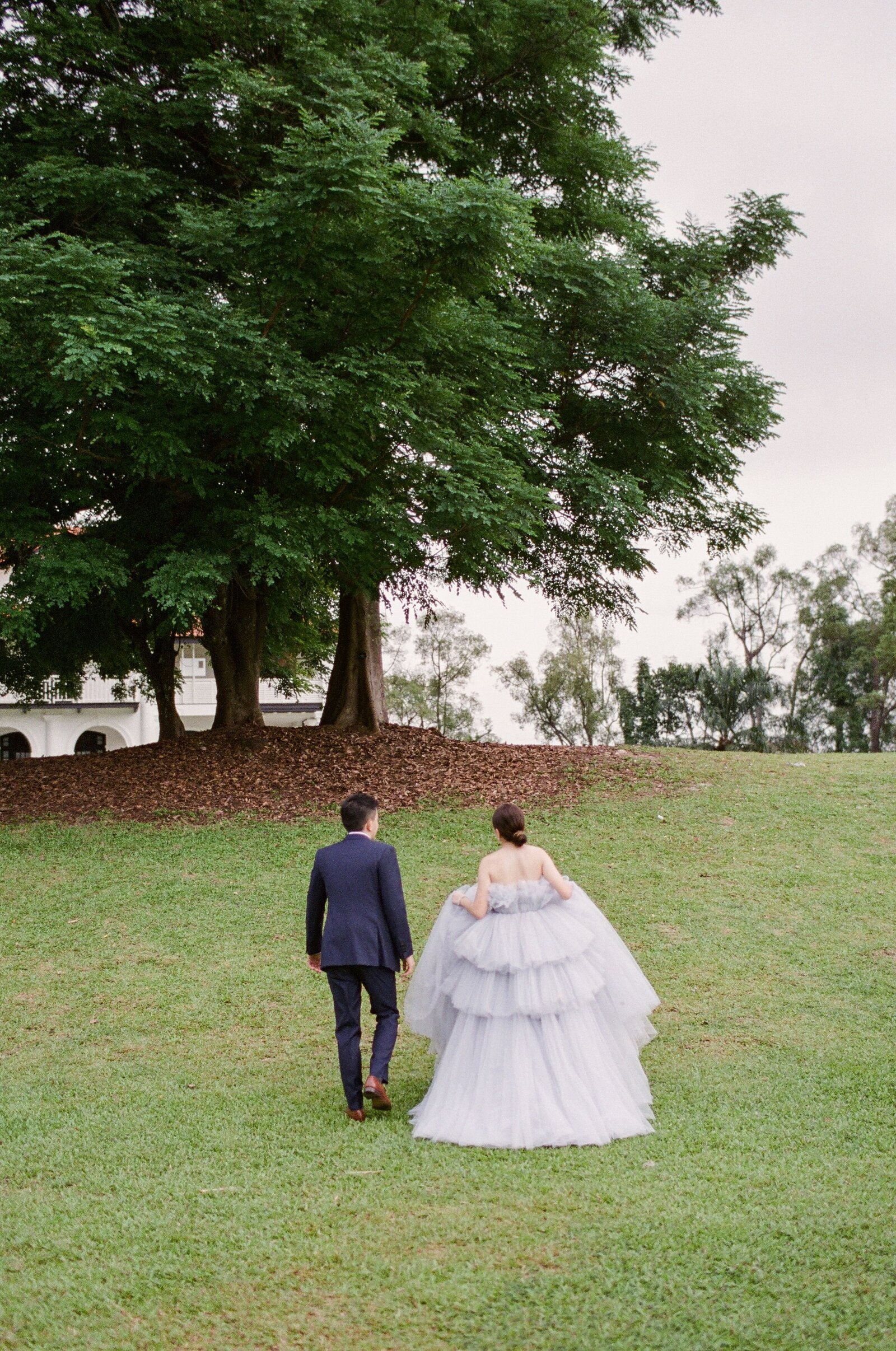 260Jinyi and Thedric Singapore Pre-Wedding Photography MARITHA MAE