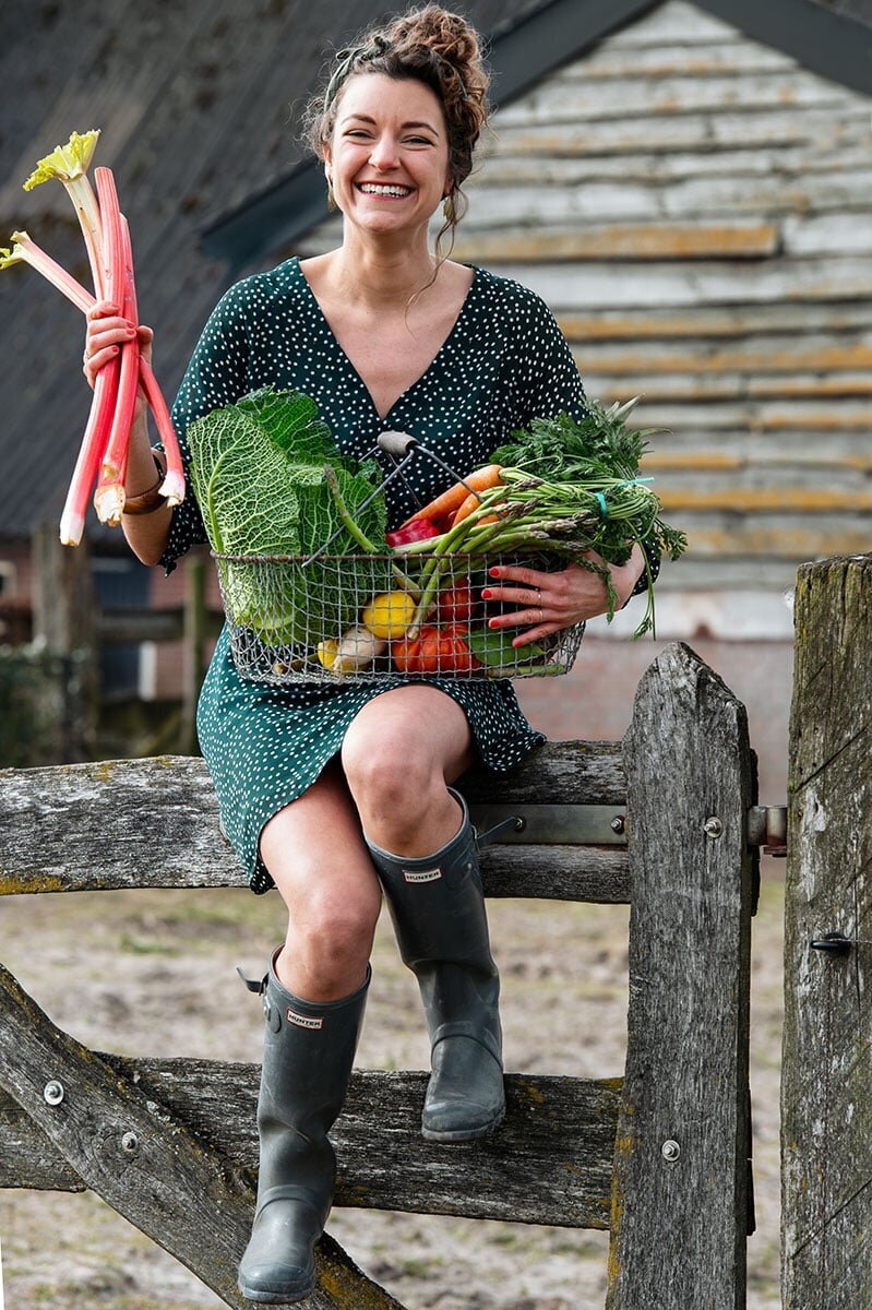 Magazine fotograaf | Trui Heinhuis Fotografie