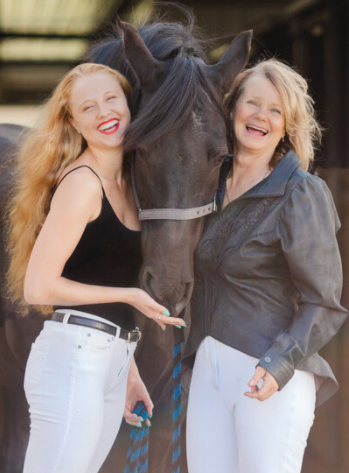 mother-and-daughter-equine-photoshoot (3 of 12)