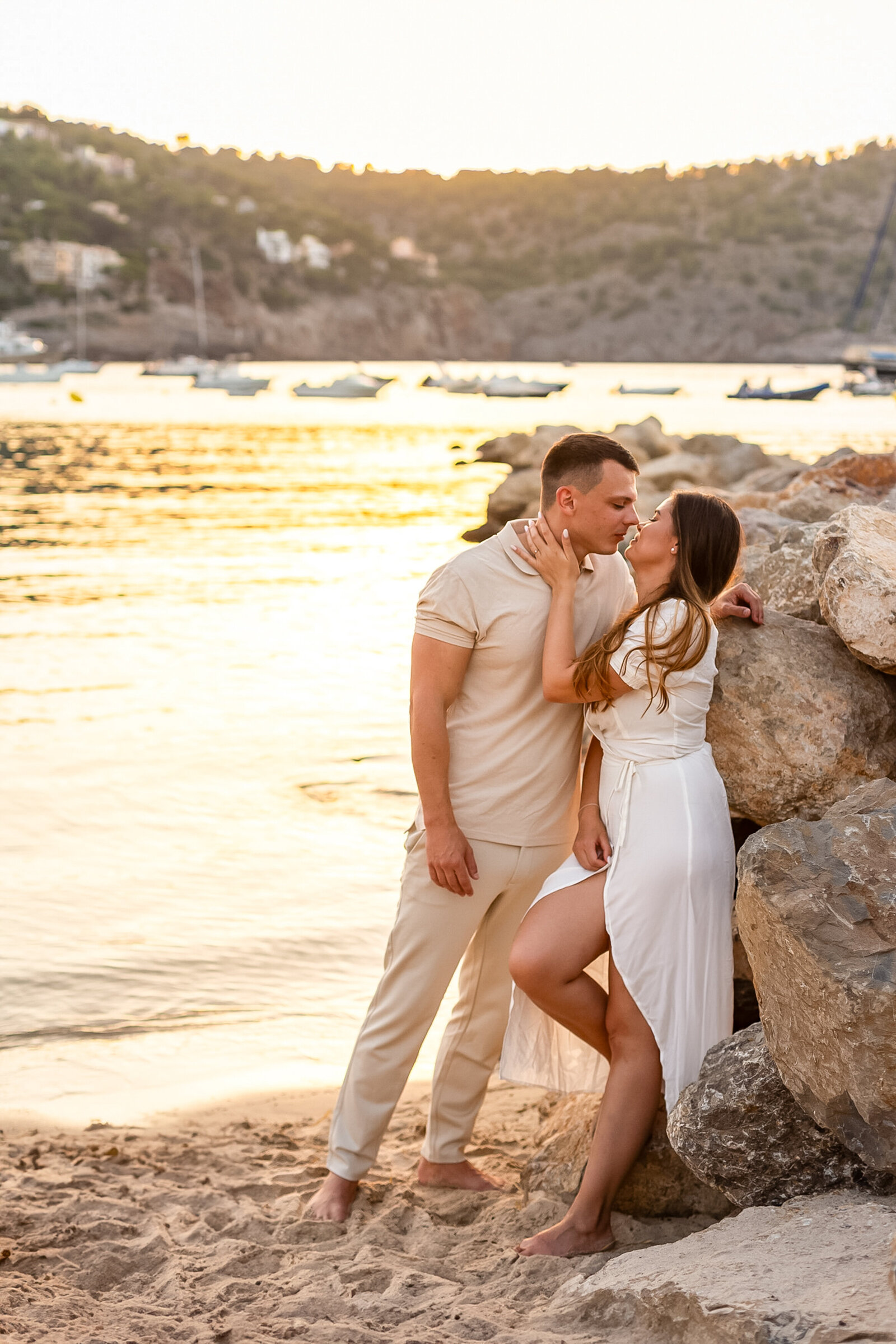 Couple photo shoot SyJ        -41