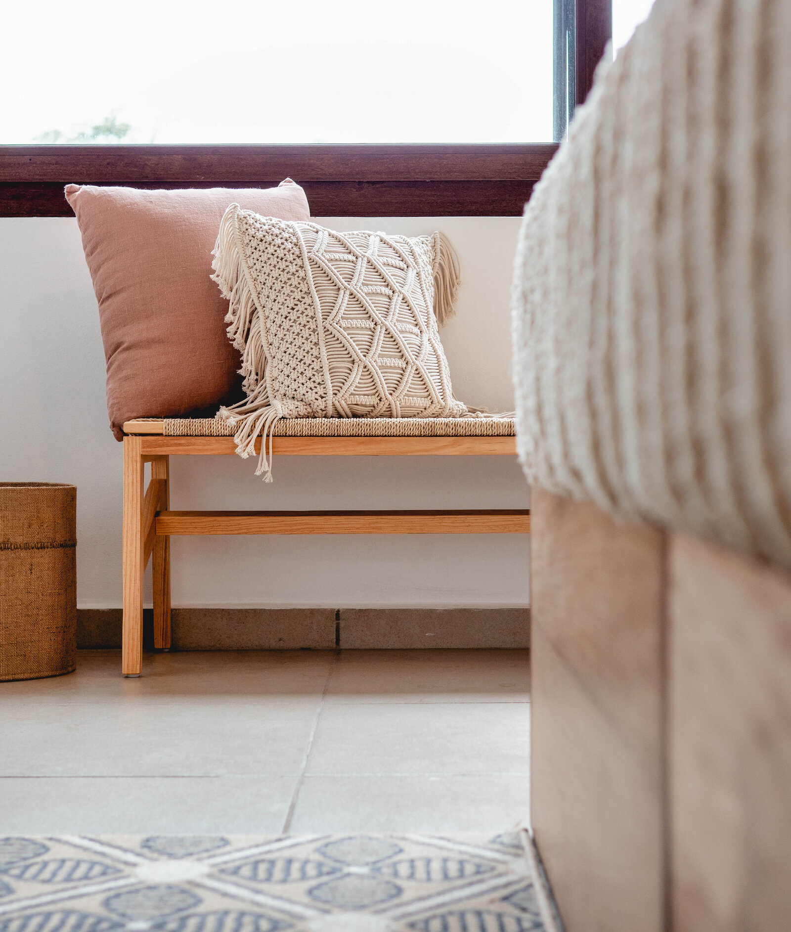 Interior Design, Oaxacan Coast 9054