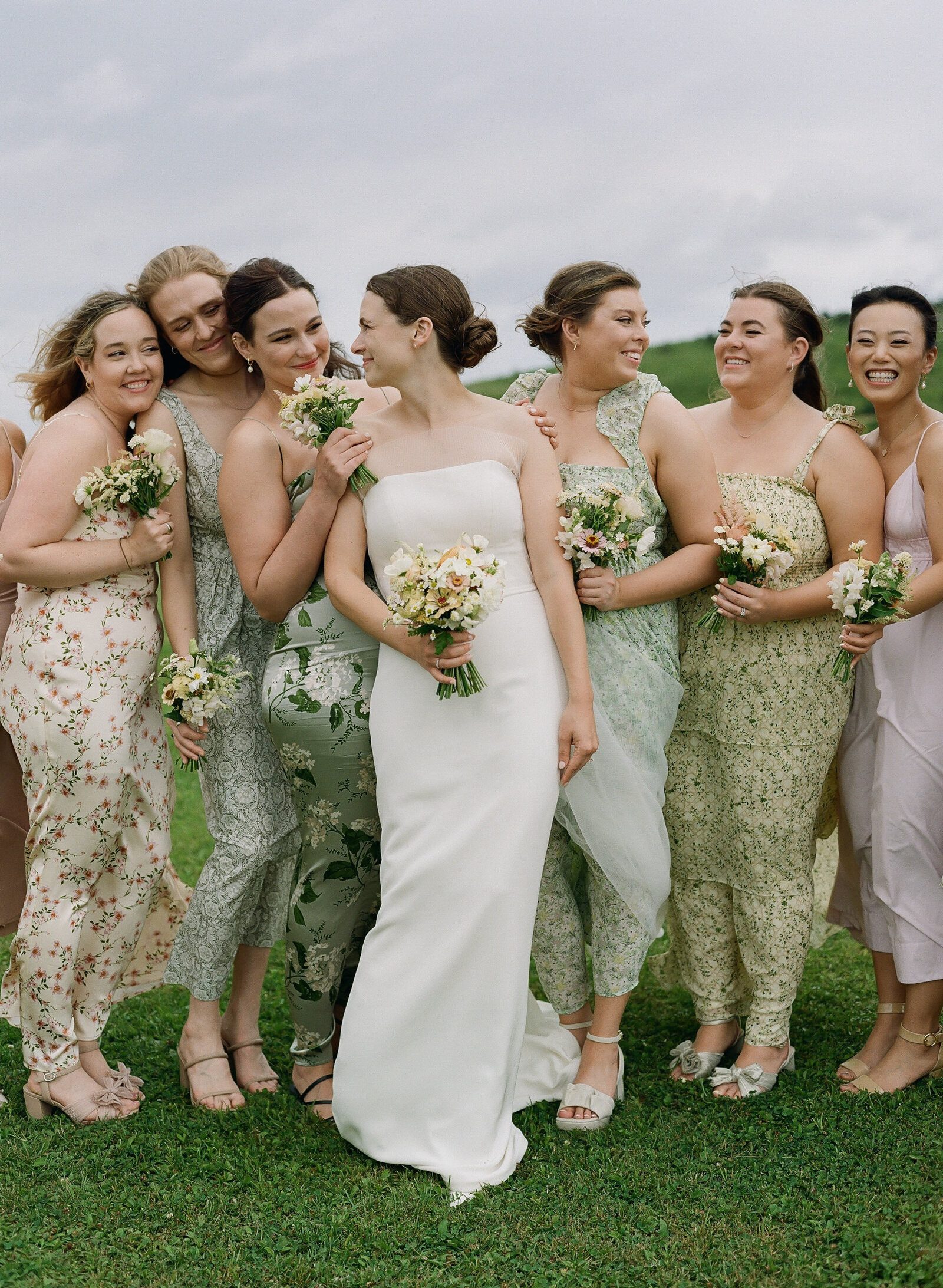 Jacqueline Anne Photography - Halifax Wedding Photographer - Marianna and  Jack-7