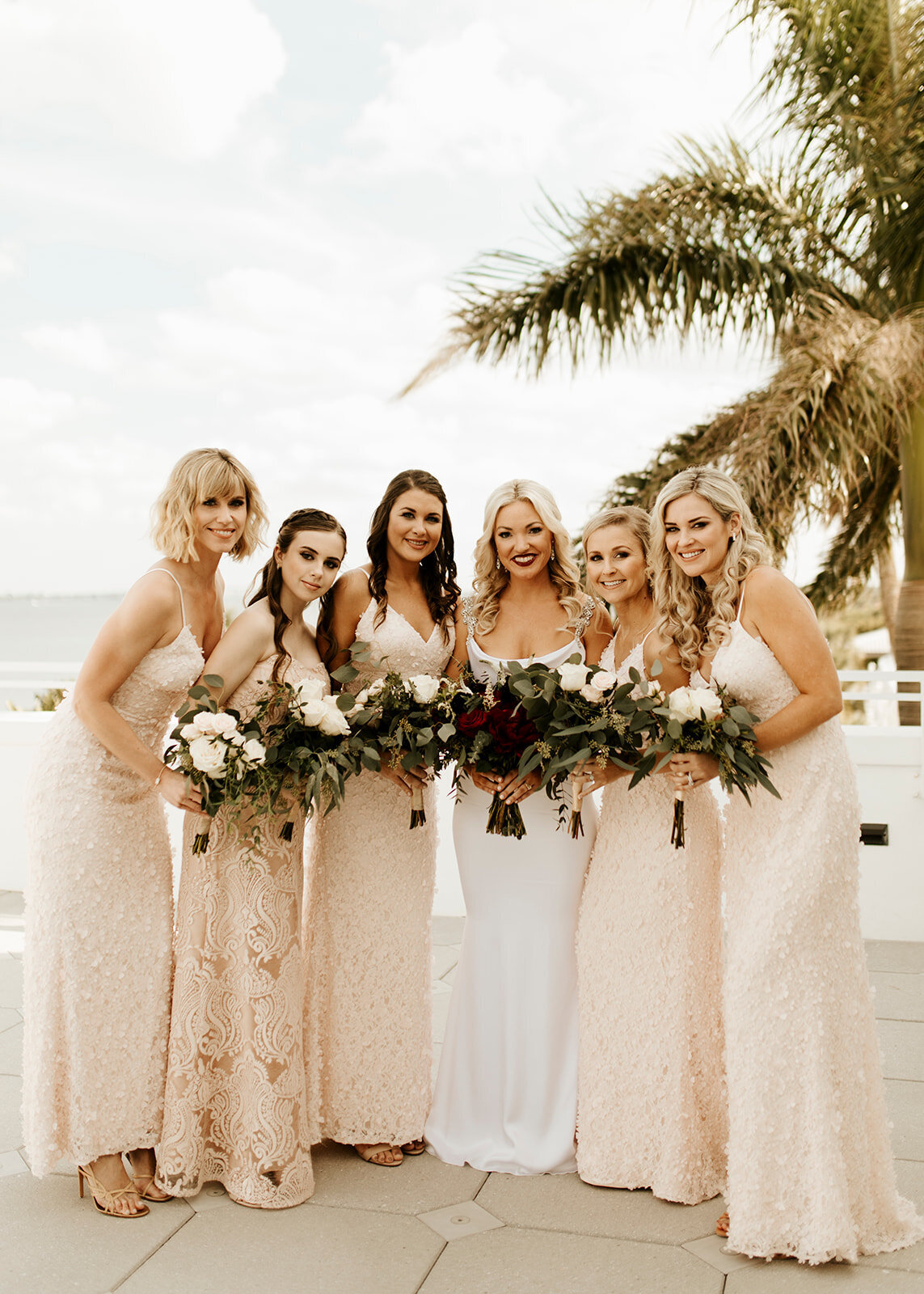 Dreamday Destinations-pink-bridesmaids