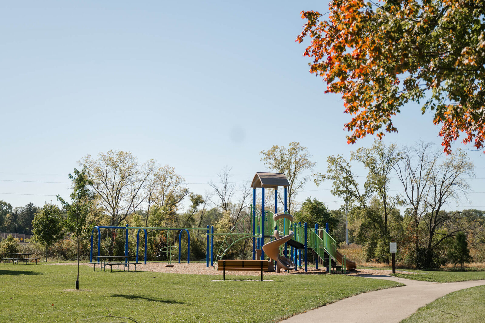 Odana Hills Park-2