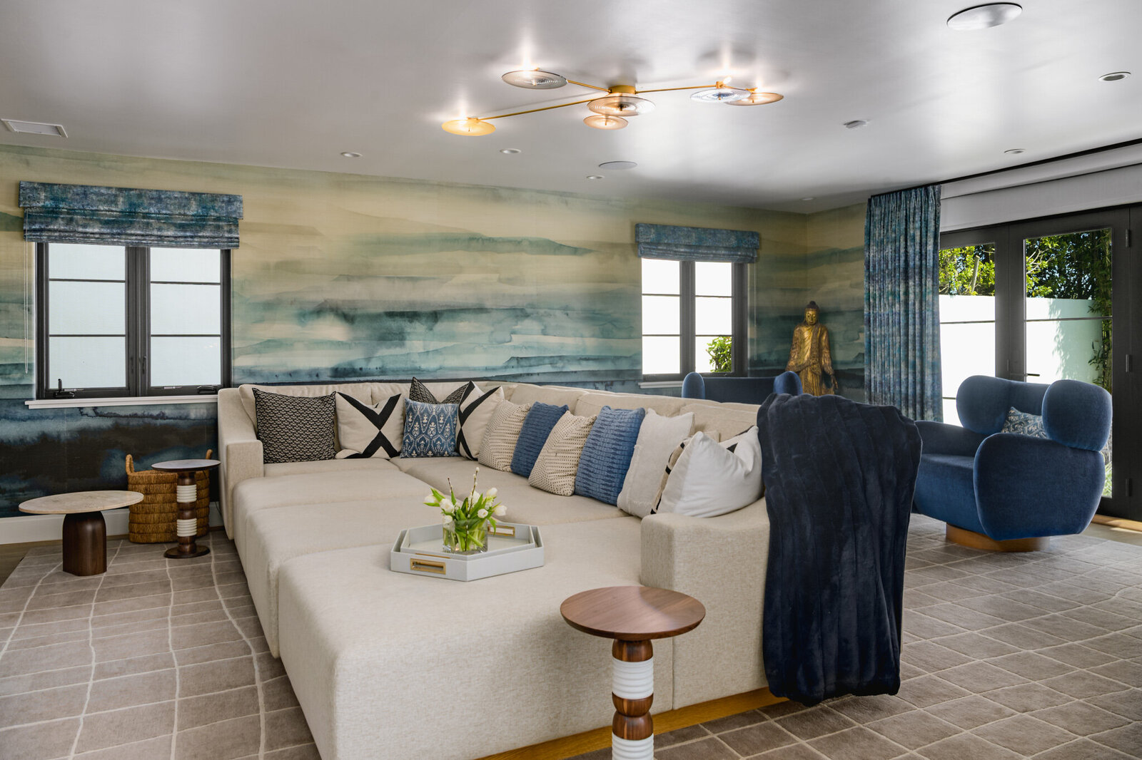 Storm Interiors | Los Angeles Interior Design Studio