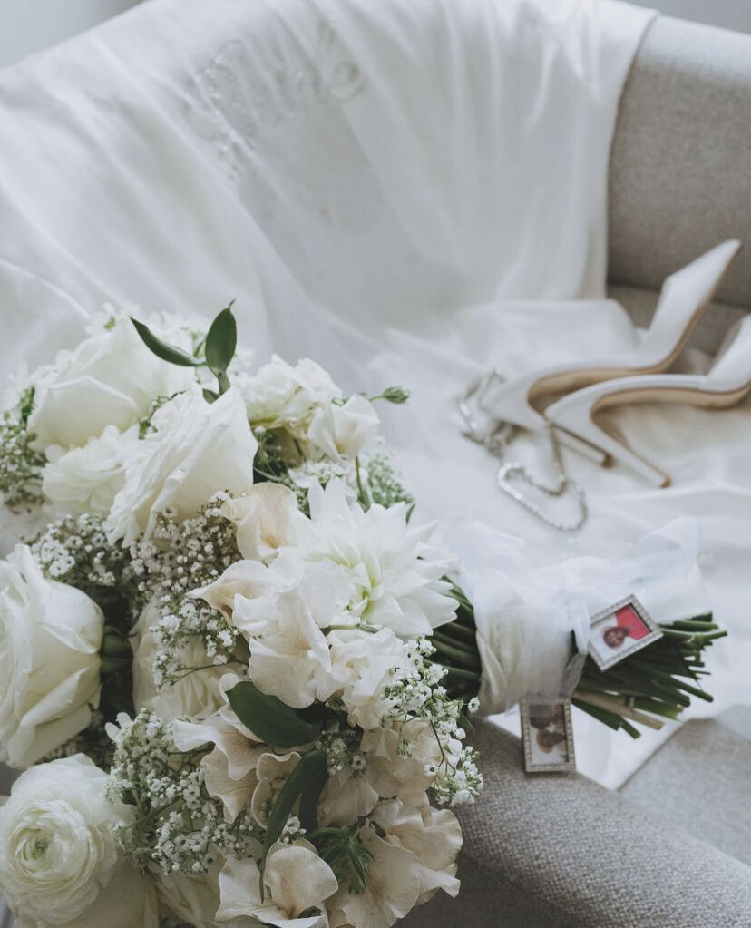 Bridal Bouquet