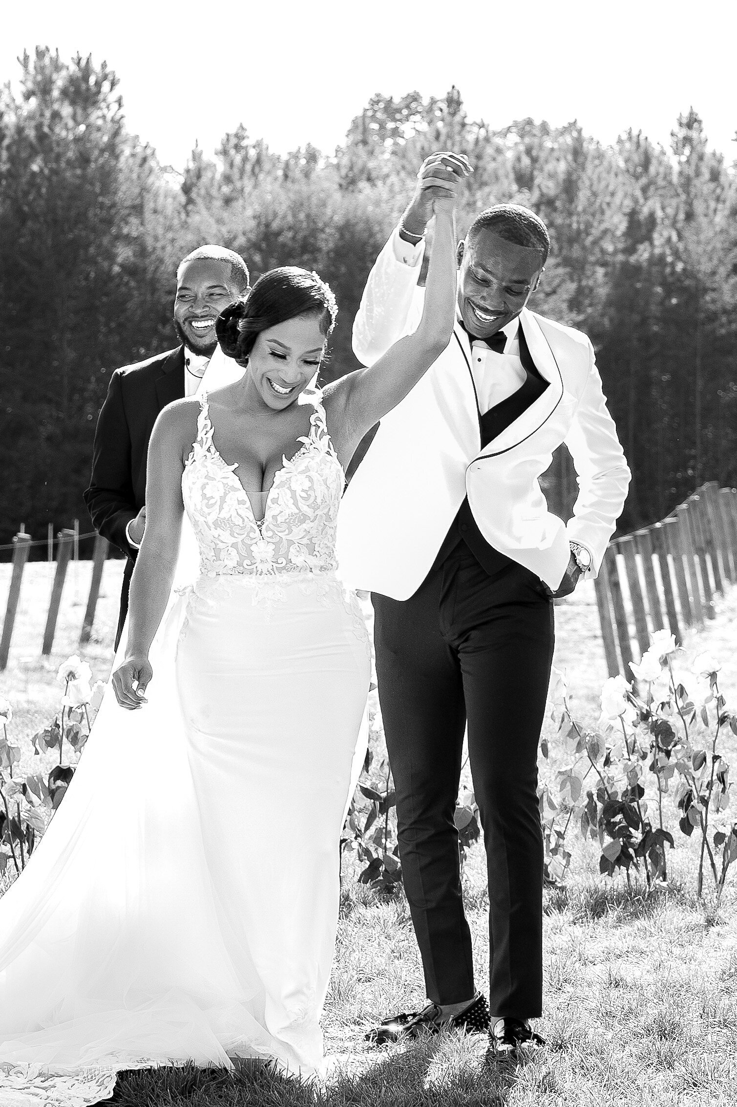 Dugaren Vineyard Wedding _ Mane and Grace Photography (12)