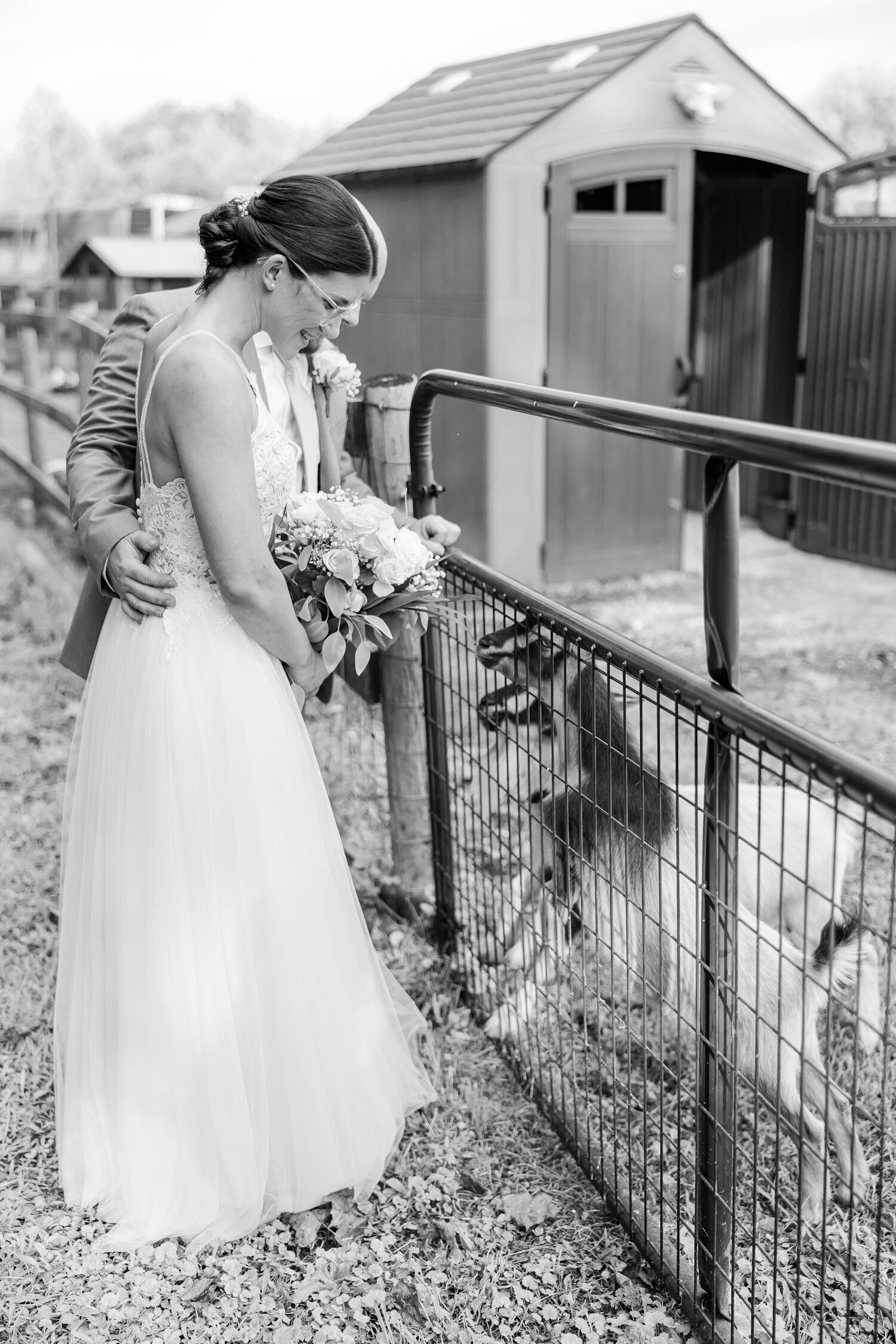 2022 08 14_Elle Josh Wedding_Nuzzos Farm_Branford CT_05-Newlyweds-192