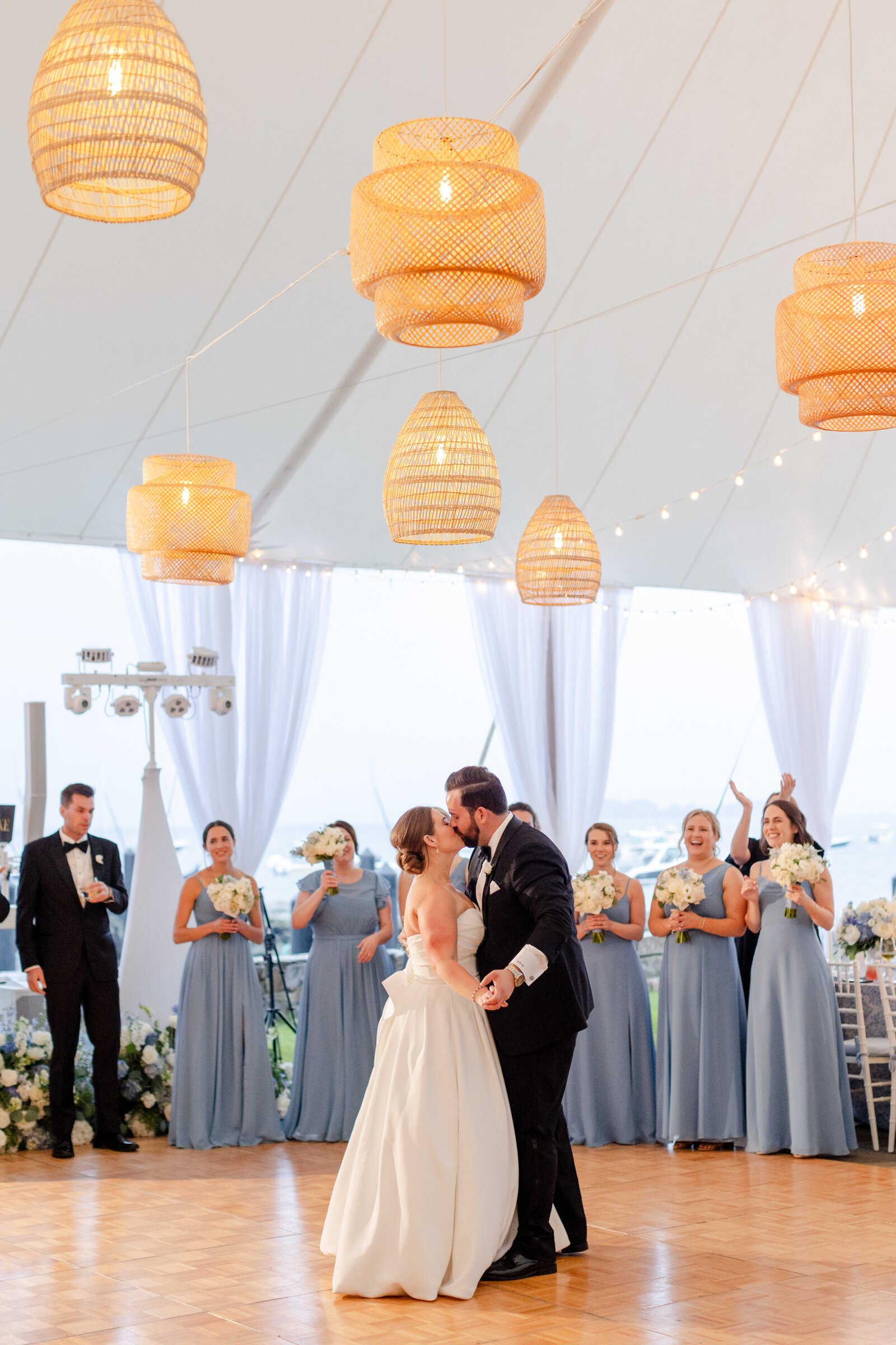 Belle Haven Club EZ Occasions
