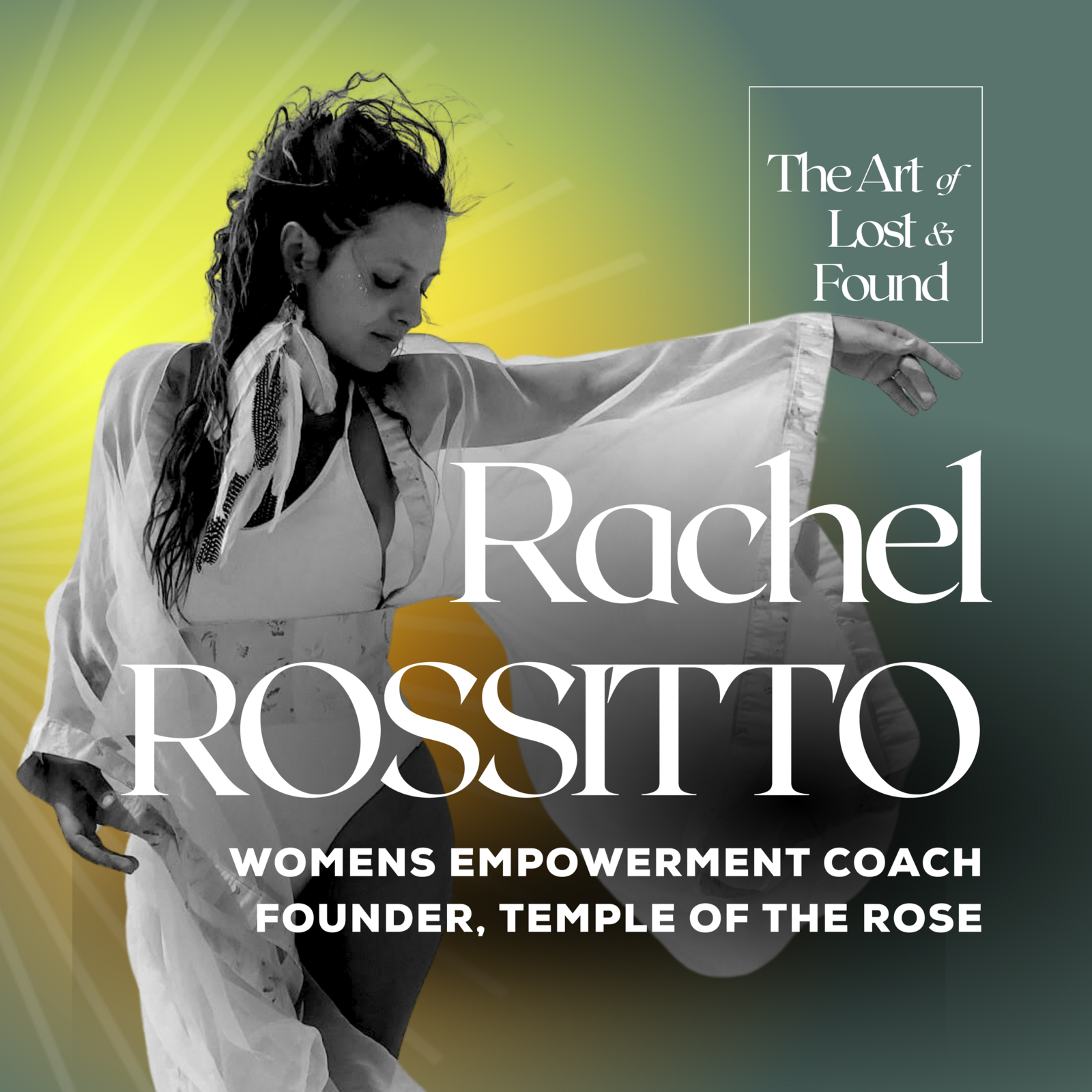 Rachel 1