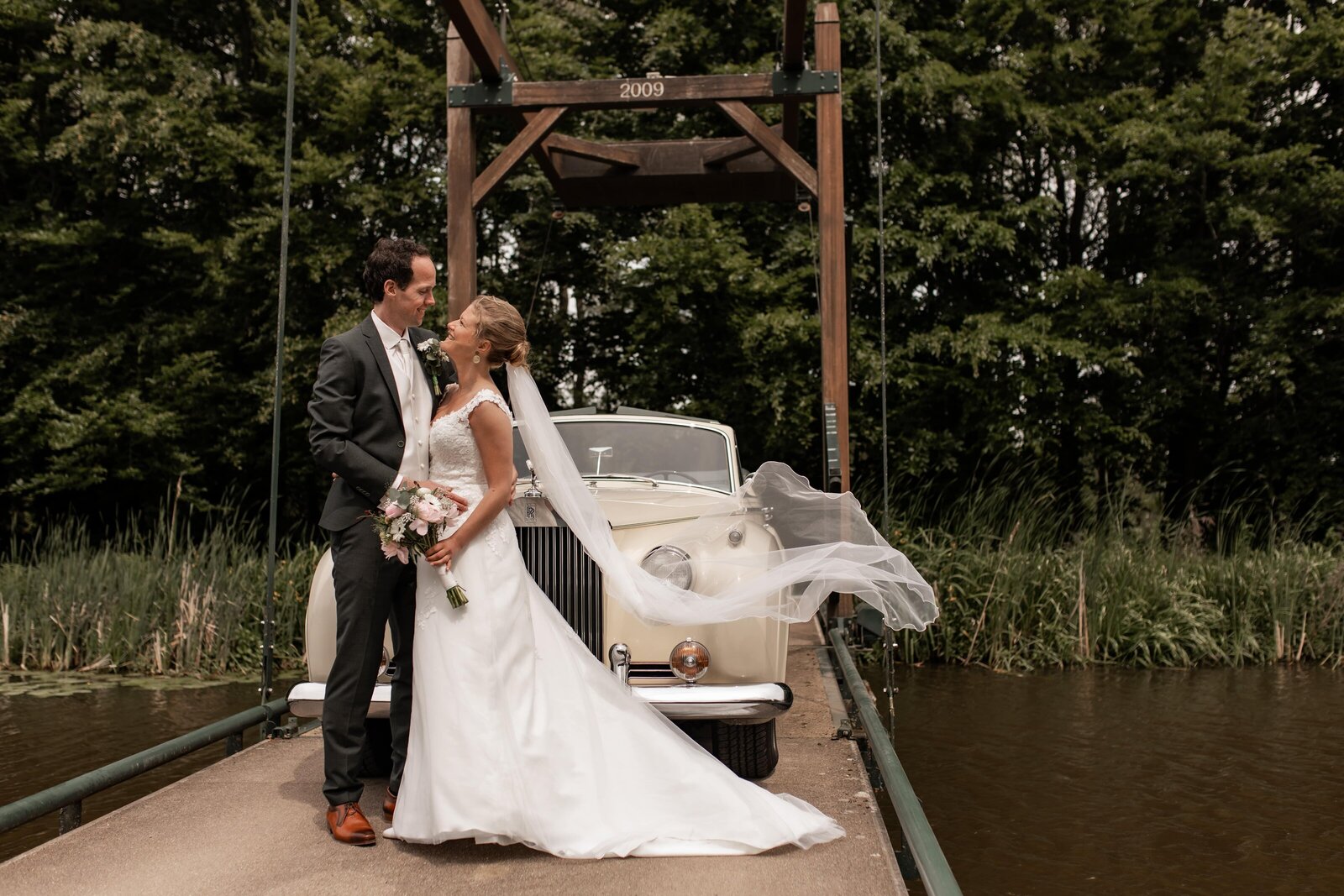 Danielle van Ommen Fotografie - trouwfotograaf Haarlem, Amsterdam, Hoofddorp, Noord Holland (165)