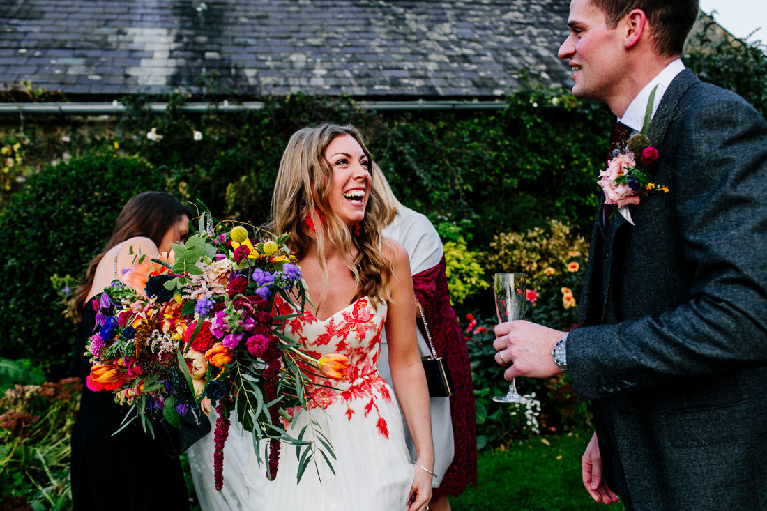 vibrant-colourful-floral-embroidered-wedding-dress-JoanneFlemingDesign-EpicLoveStoryPhotography (5)