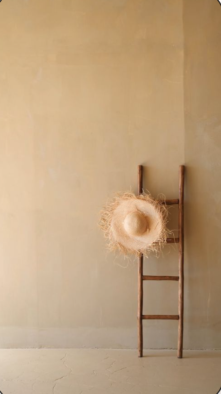 hang your hat