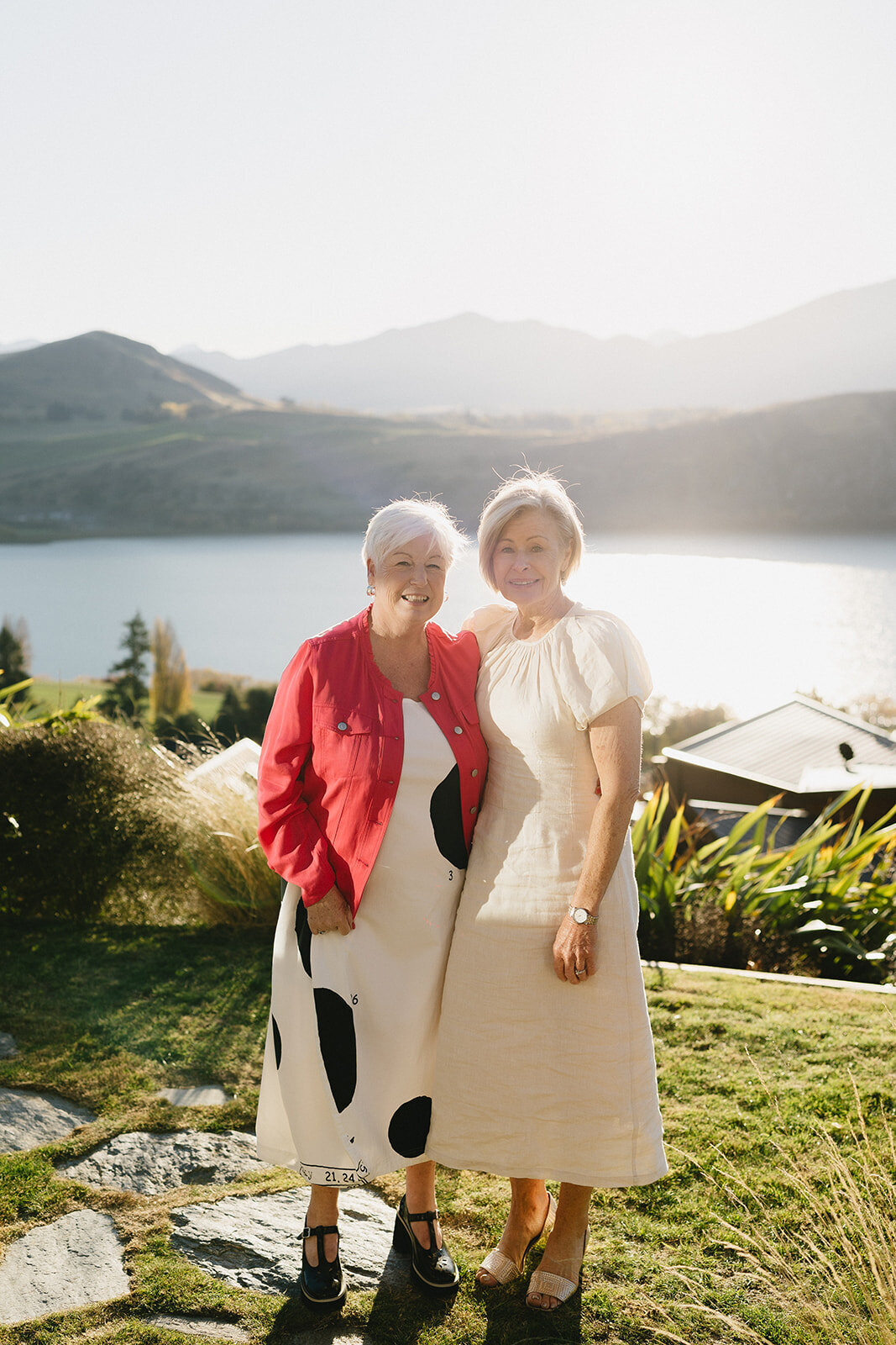 Melissa Clark Photography - Queenstown Wedding Photographer - Lake Hayes Holiday Home Wedding - Katherine & Adam 4.5.24-80