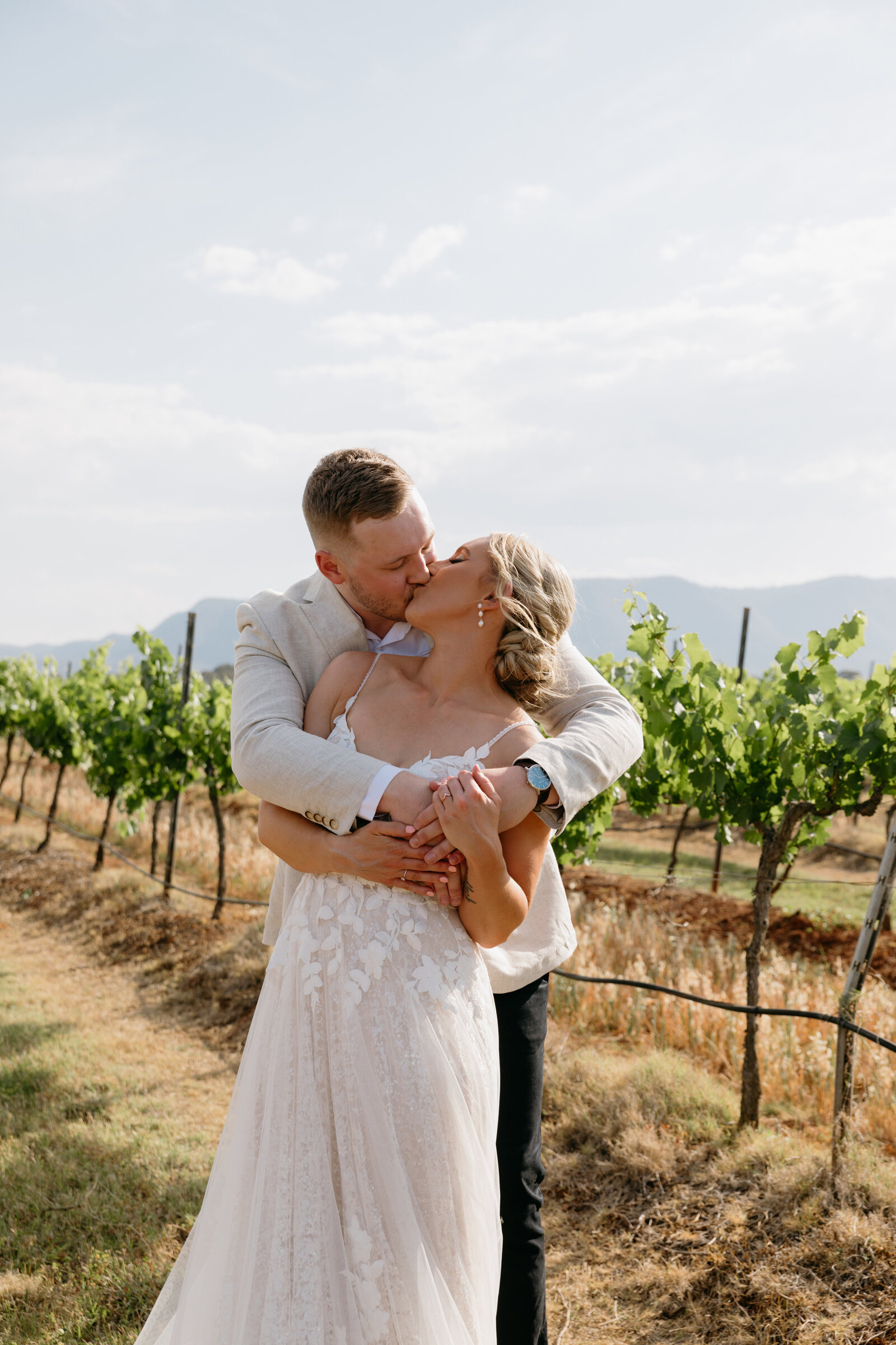 Mr & Mrs Tyrrell -1203