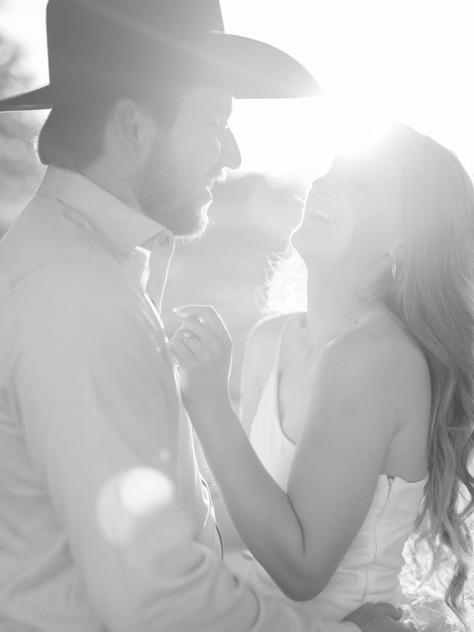 laughing-engagement-session-photos
