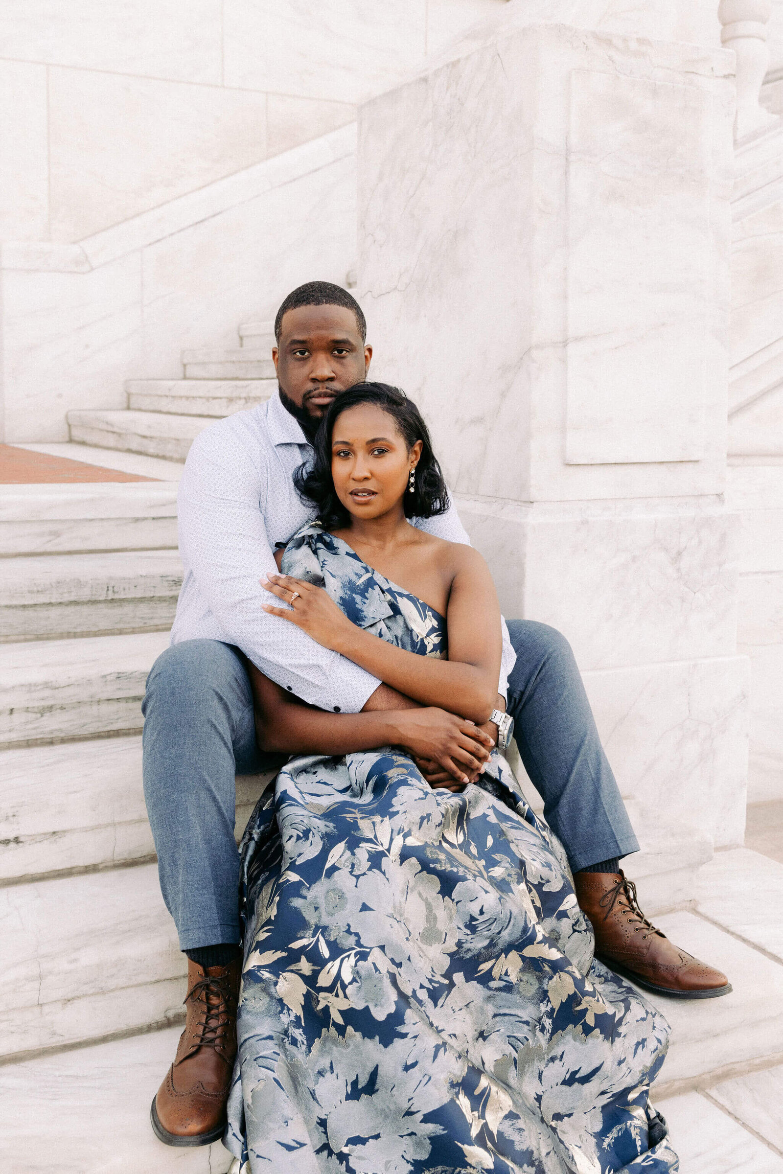 Detroit-Yacht-Club-Engagement-Lakeside-Love