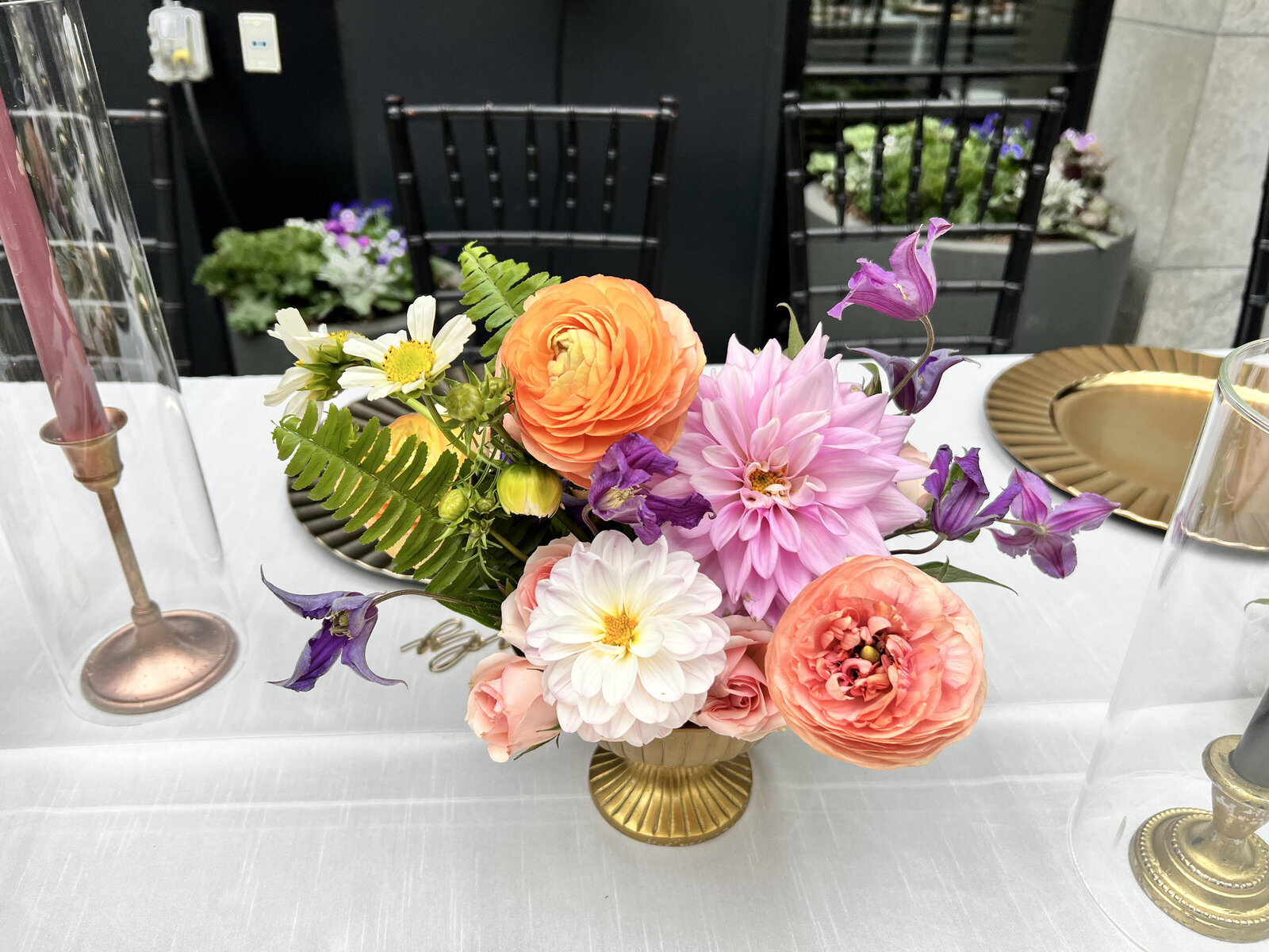 Gin Event 12