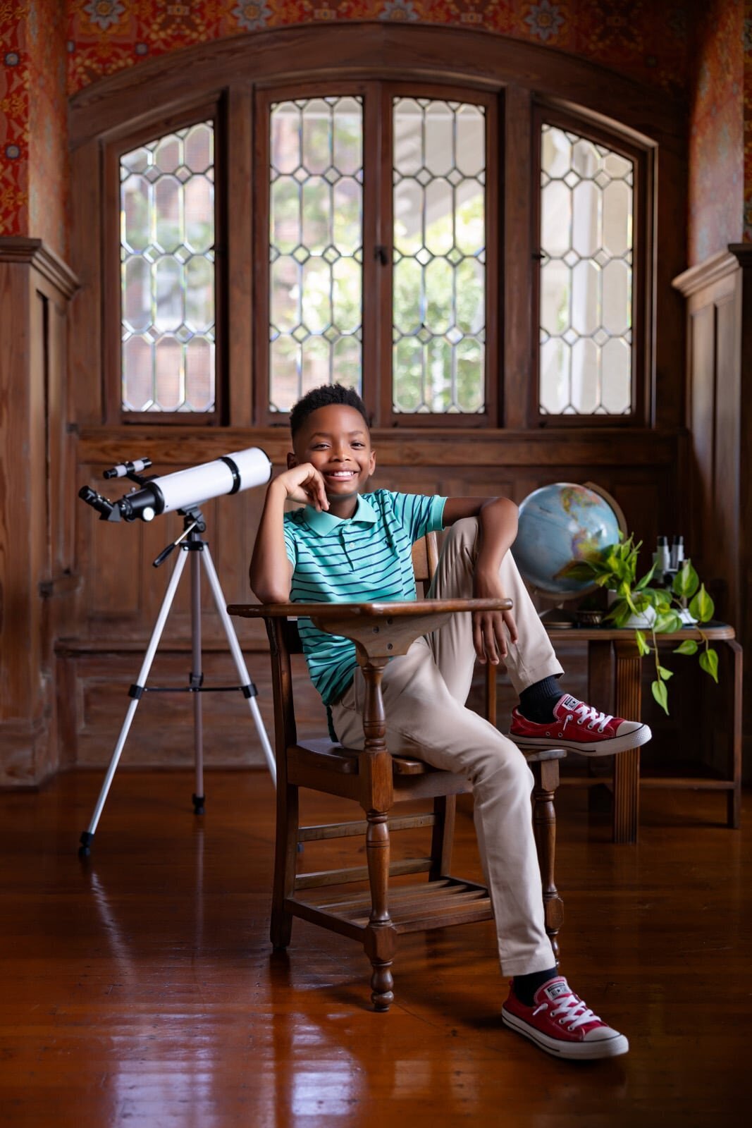 photo studio in columbus ga - Ker-Fox Photography 48