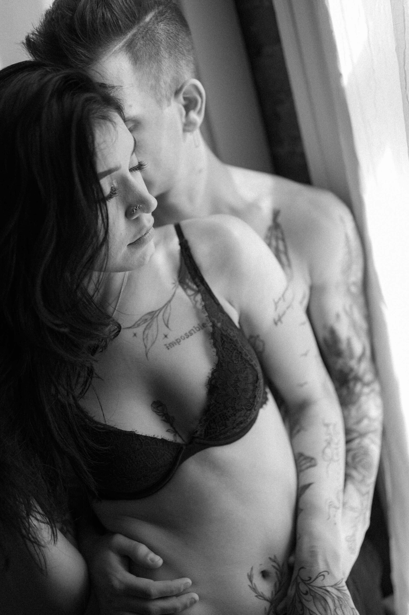 Colorado Boudoir Photographer - 21
