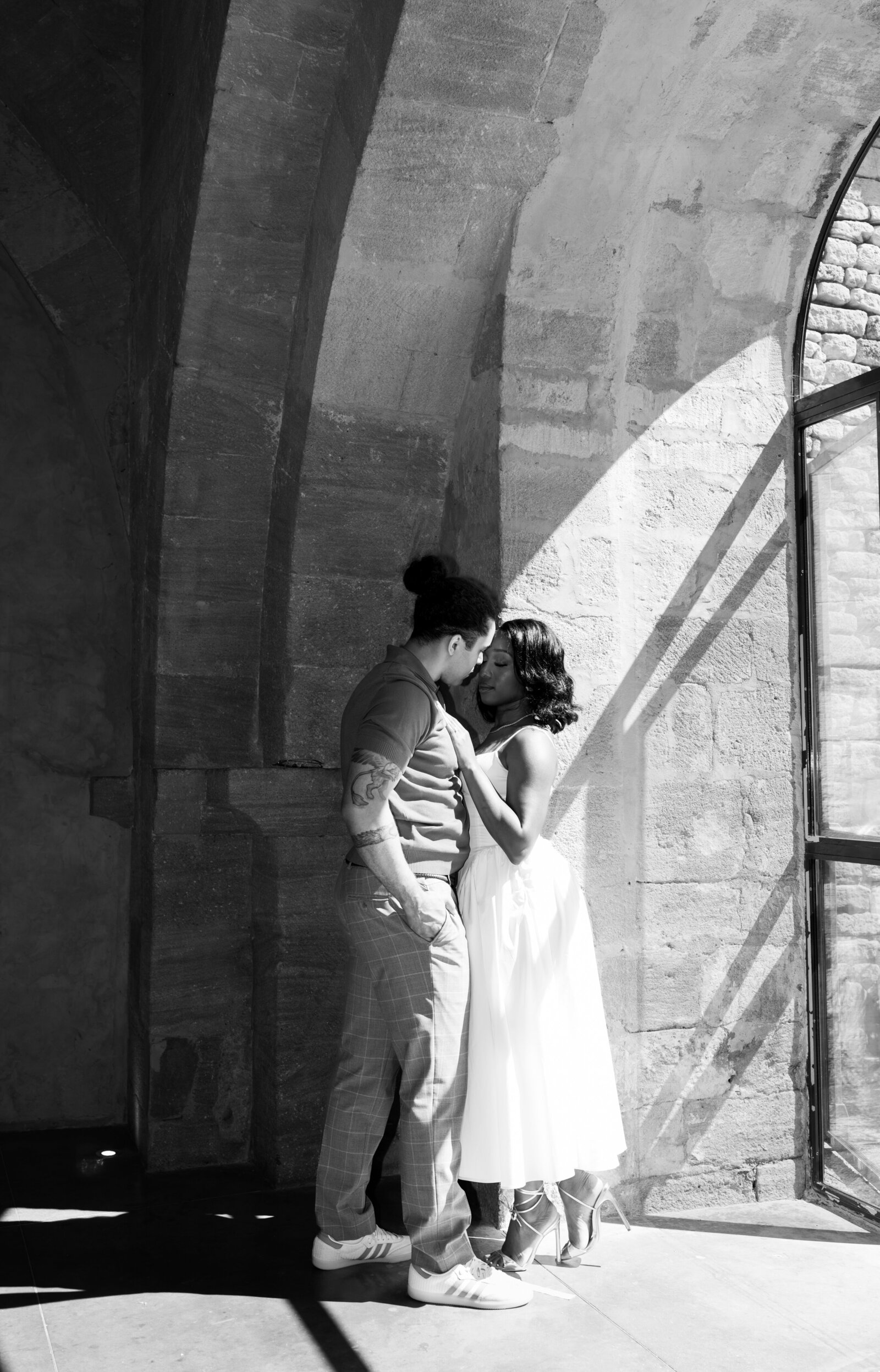 ©Elsa Daniel Photographe- Tamara and Suyeta-1-2