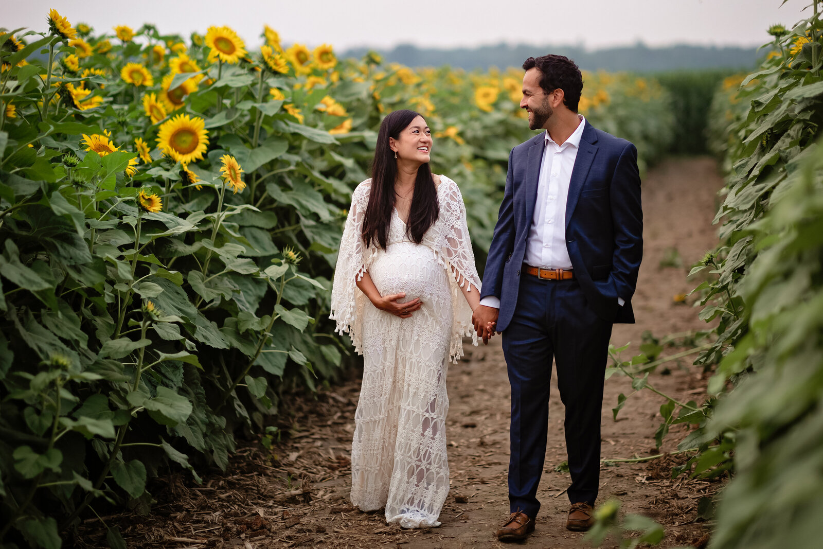 toronto maternity photographer