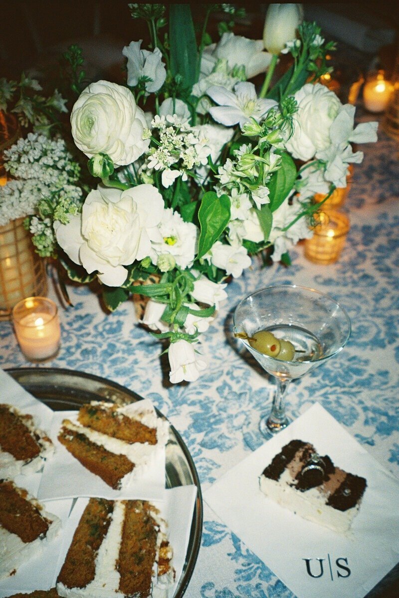 wedding cake in Fort Myers, Florida