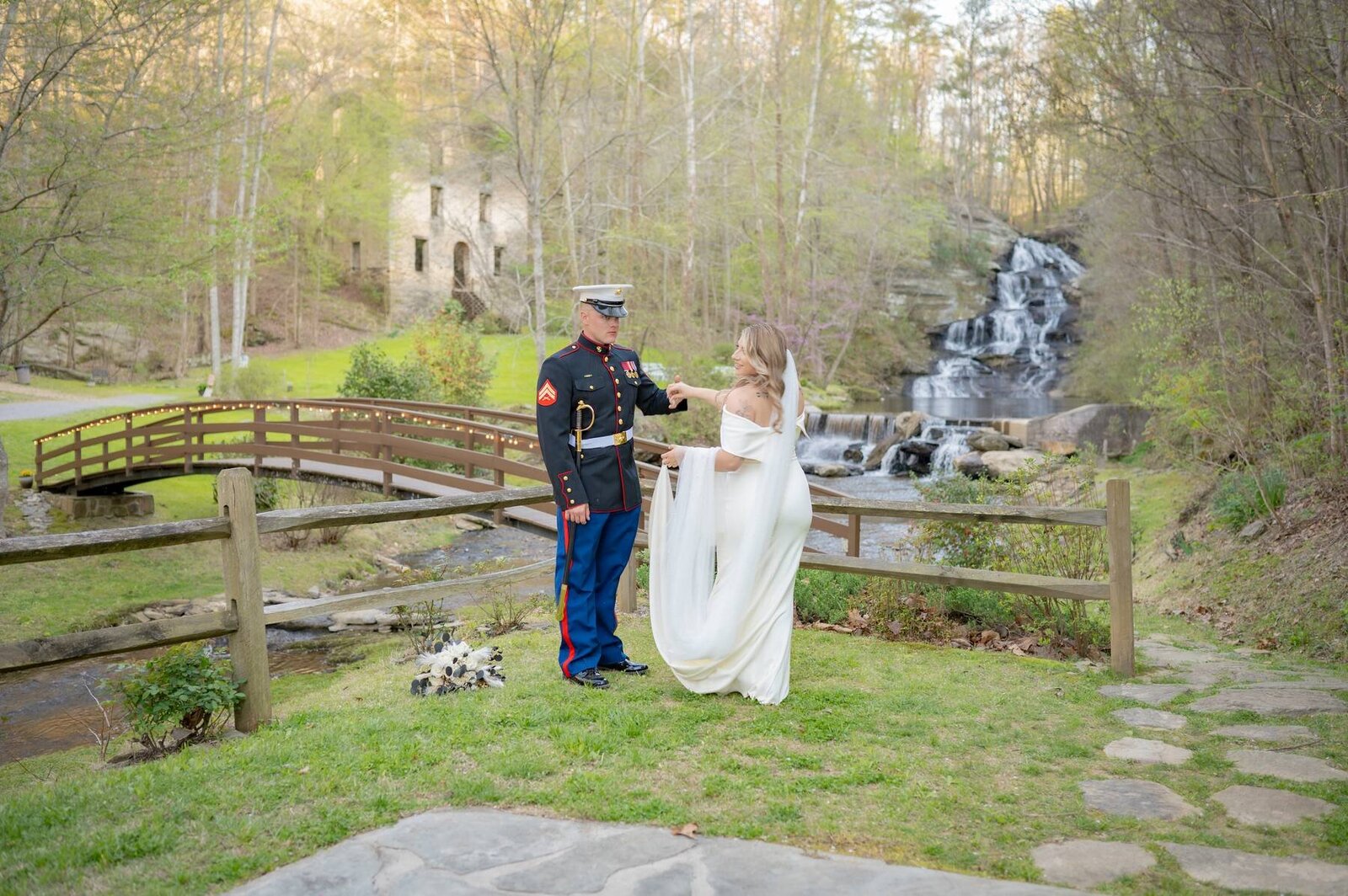 beautiful wedding venues in atlanta