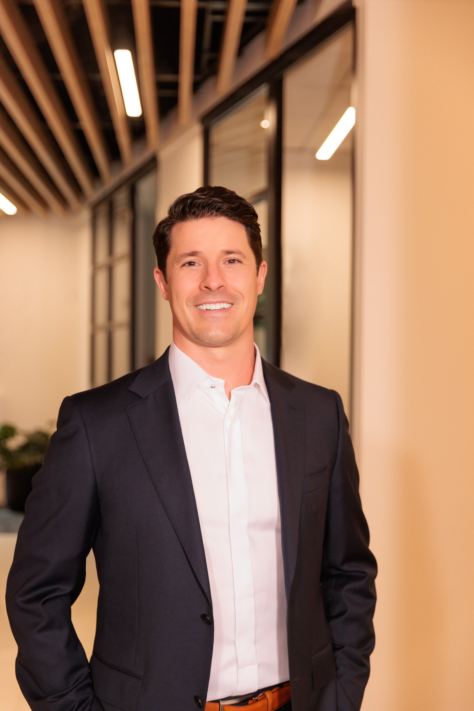Professional Doctor Headshots in Raleigh NC