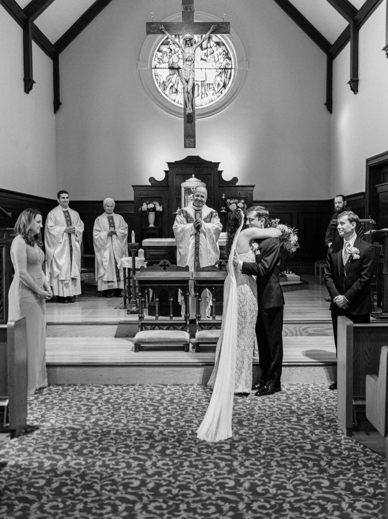 Kate + Frank New England Wedding- Alex Krall Photography-25