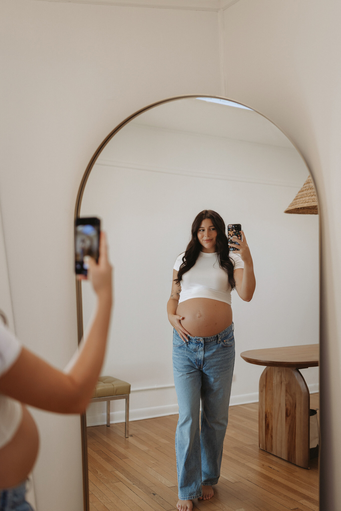 DiGioia Maternity - Studio-6032