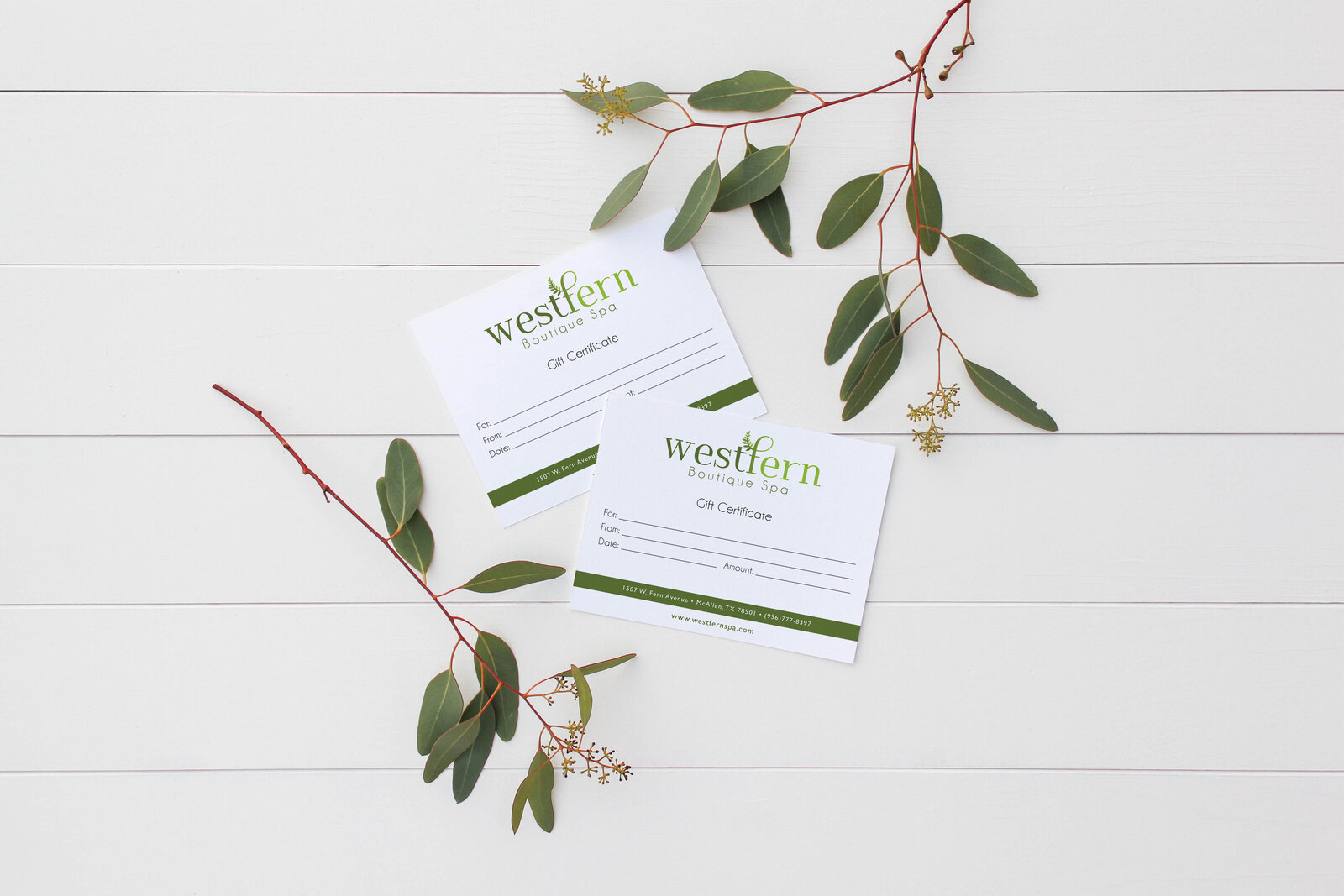 giftcertificate